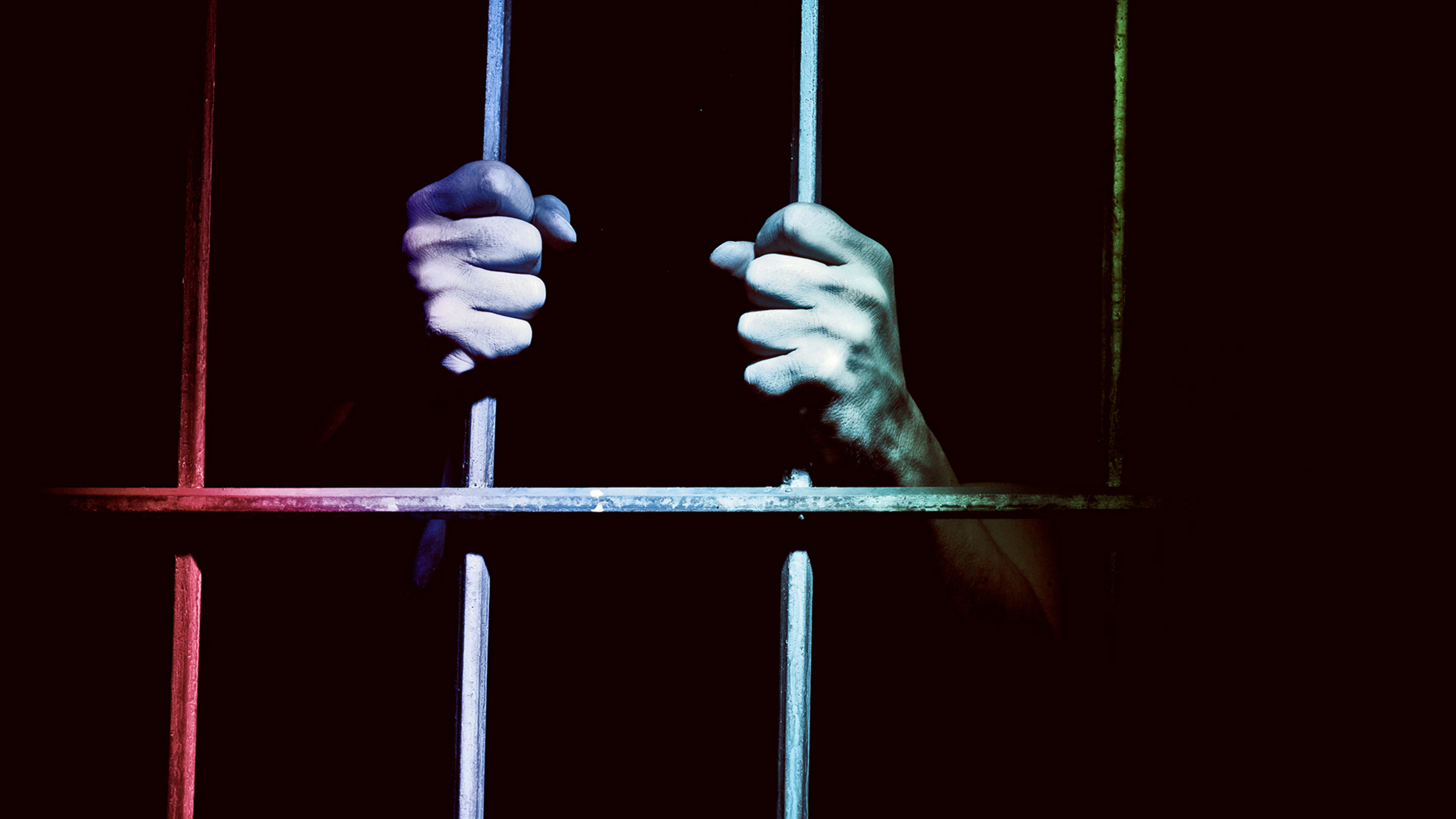 Google+ Invite Lands Man In Jail