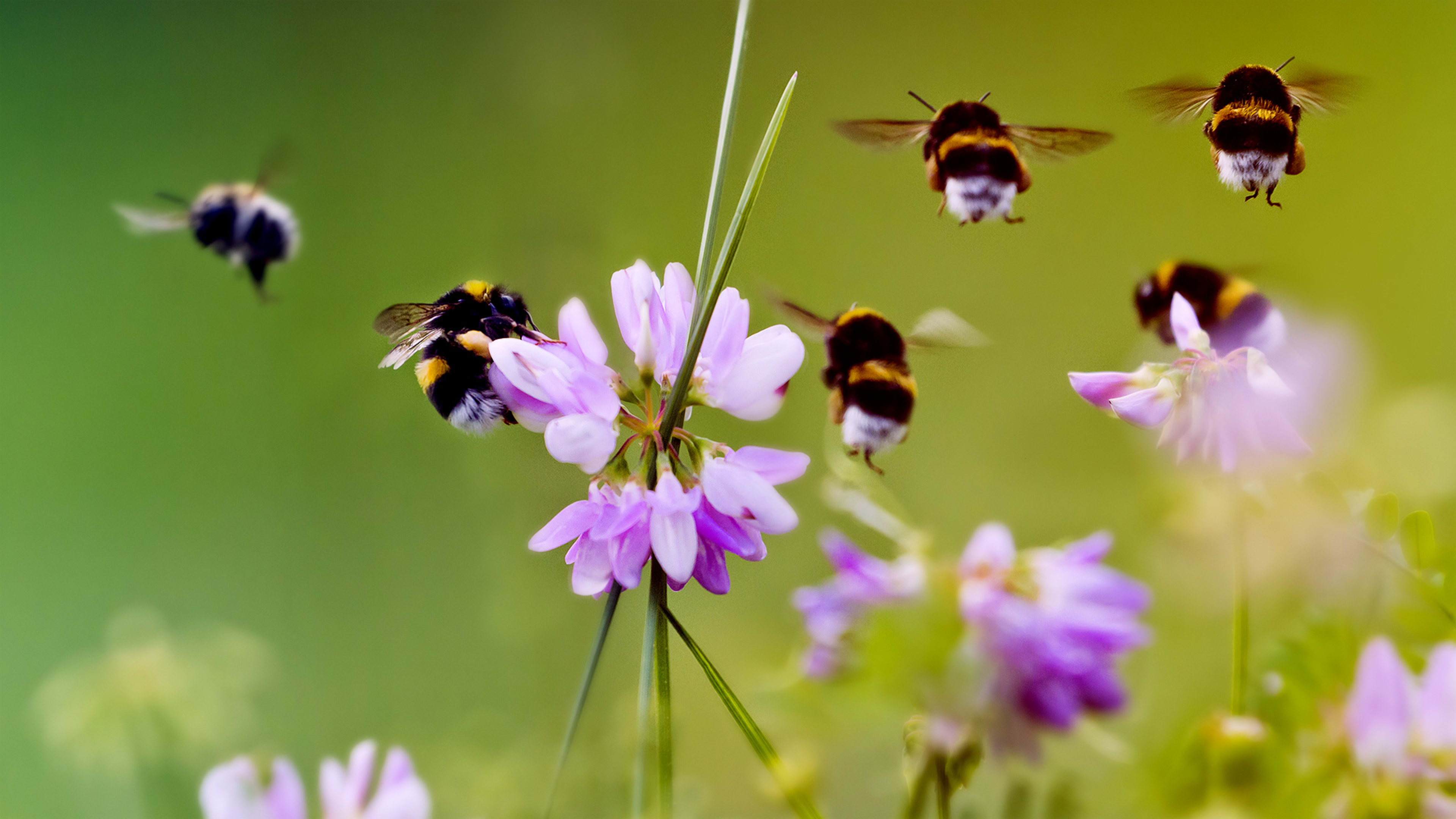 Пчелы над цветами. Над цветами летали пчелы шмели стрекозы. Над цветами летали пчелы шмели стрекозы. Пчелы над лугом. Забавная пчелка улетает фото природа.