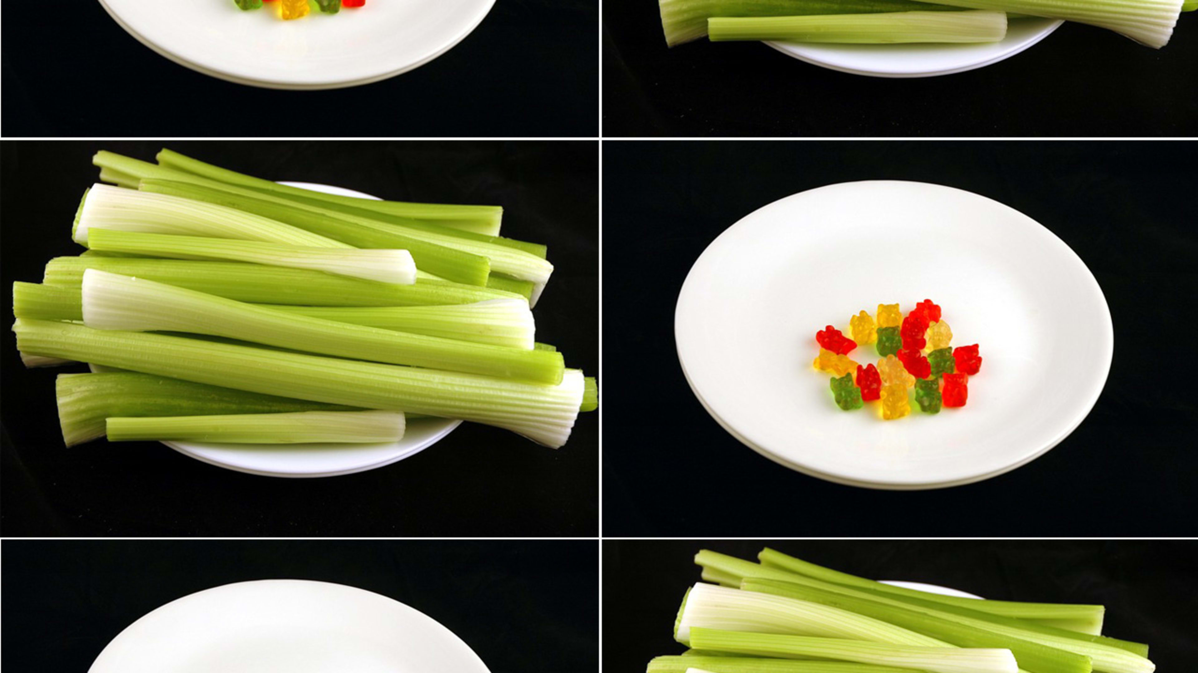 This Is What 200 Calories Looks Like