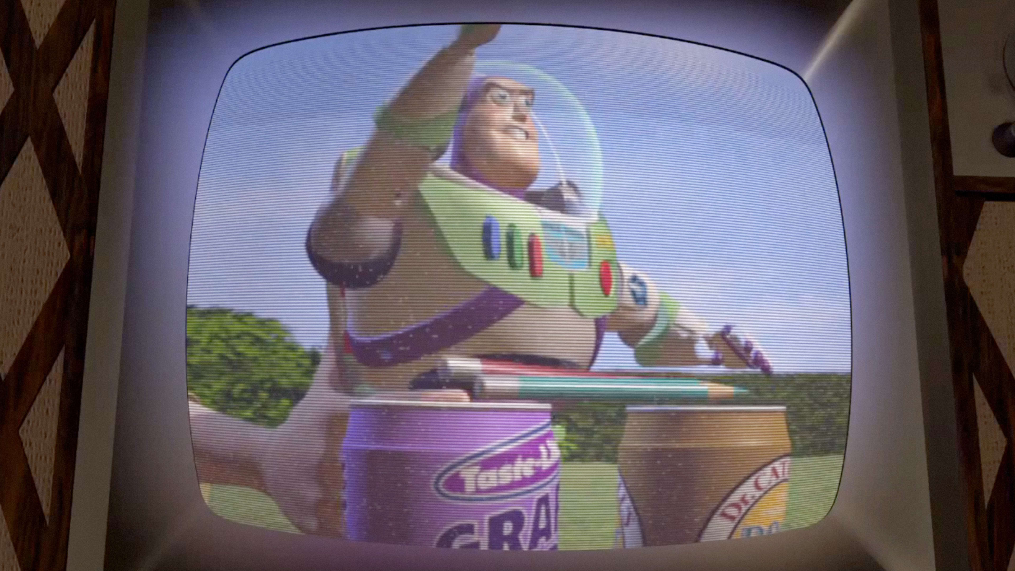 Can You Find All The Easter Eggs In Pixar’s Movie?