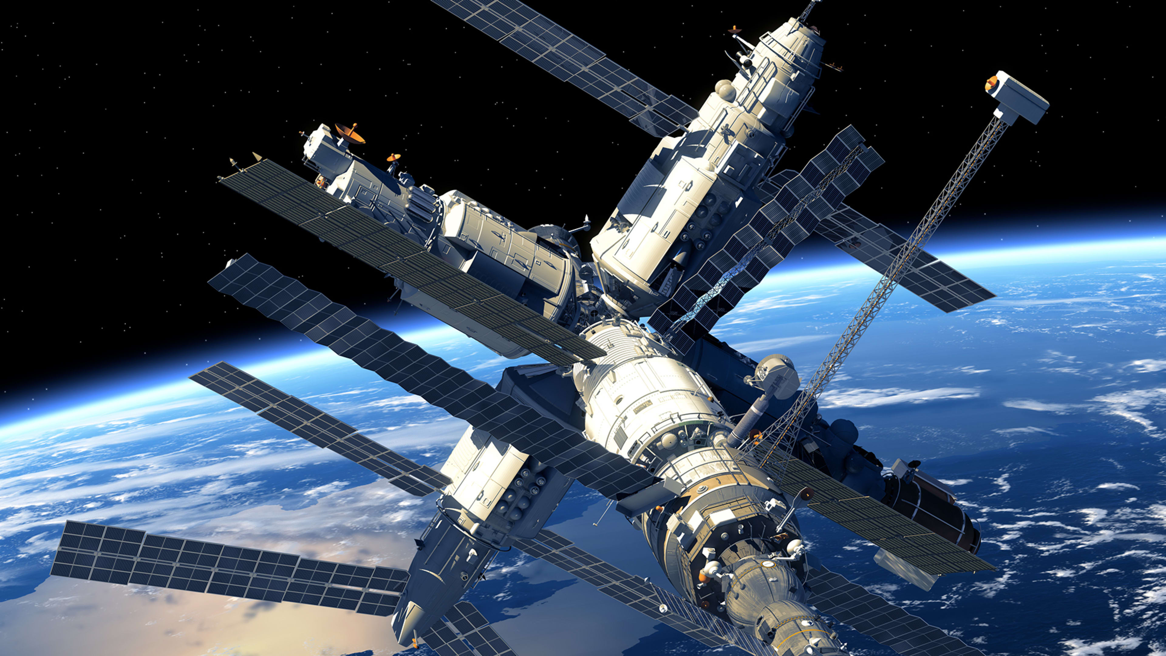 Орбитальная станция в космосе сейчас. Орбитальная станция в космосе сейчас. Iss мкс. Орбитальная станция в космосе сейчас. Космическая орбитальная станция мкс.