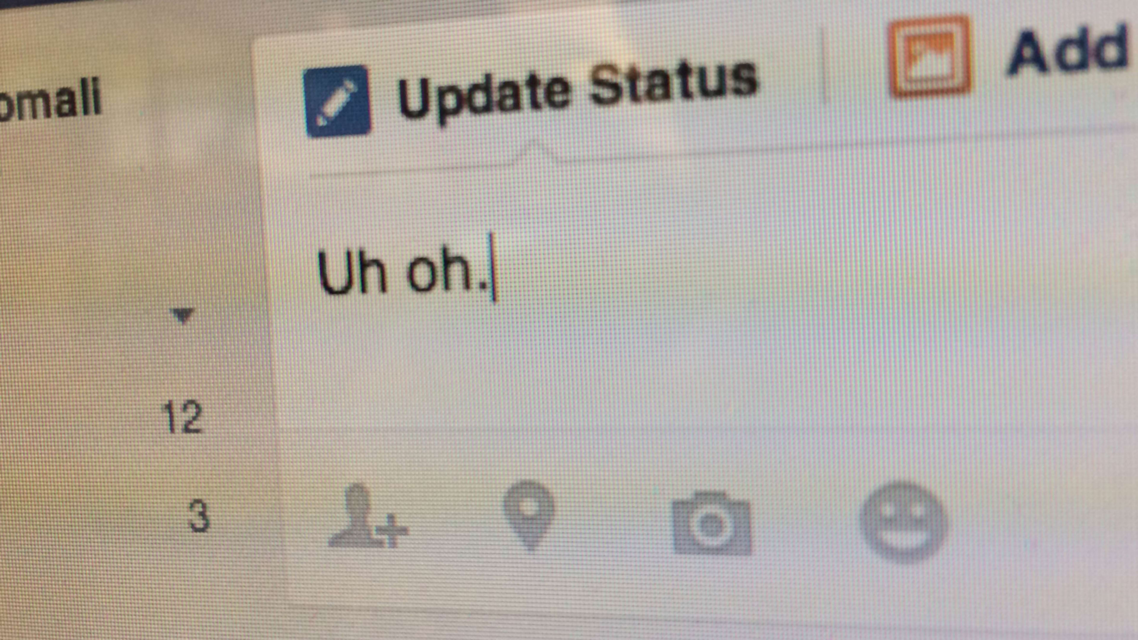 Facebook ToS Didn't Say "Research" Until After News Feed Experiment