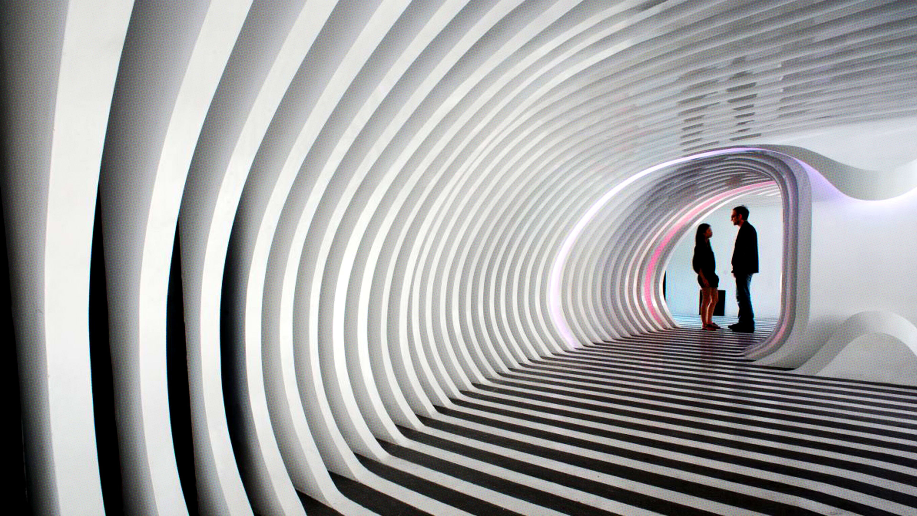 Workspace Design Trends To Increase Your Productivity - Fast Company