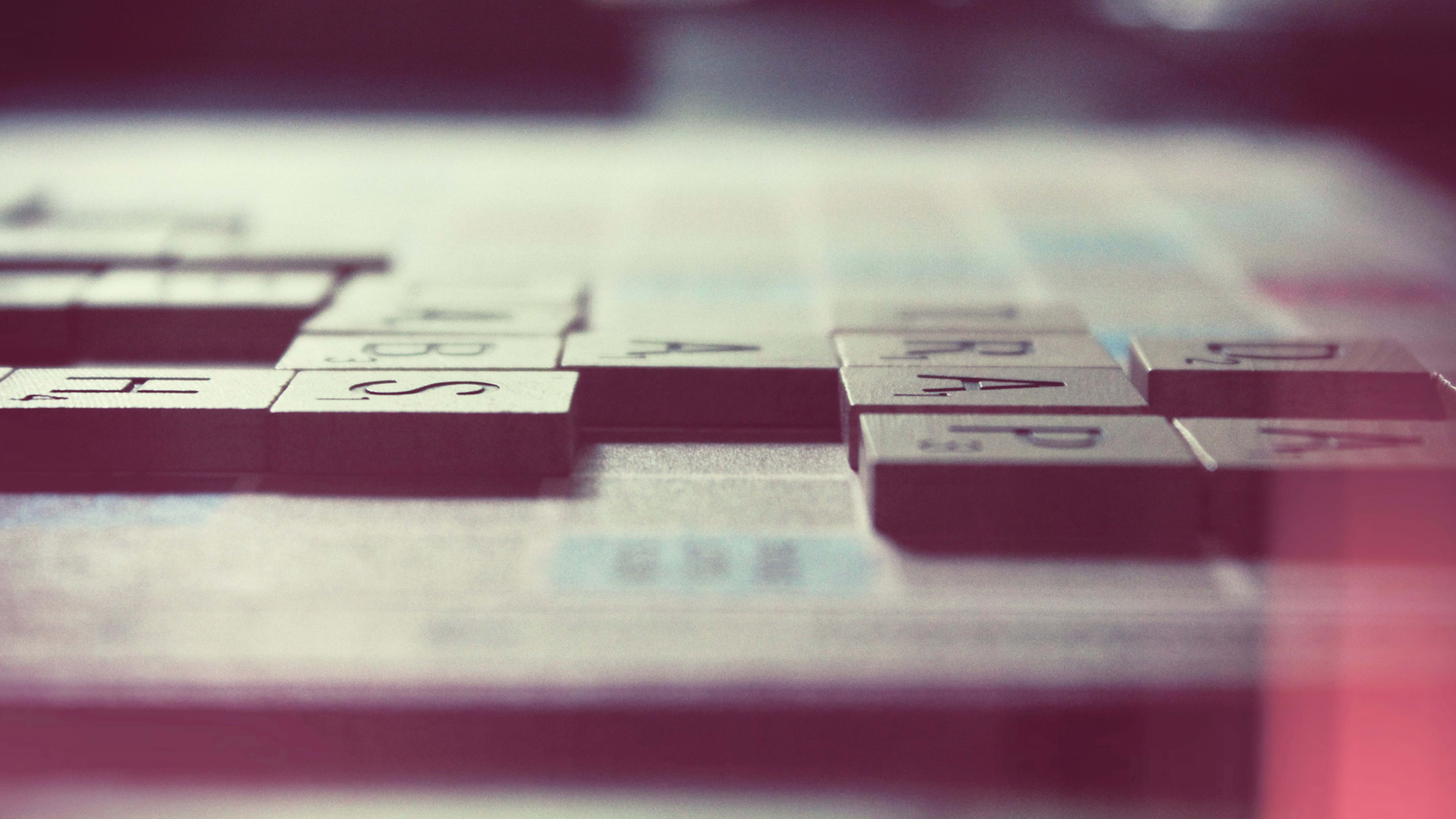 Merriam-Webster Adds 5,000 New Words To Help You Win Scrabble