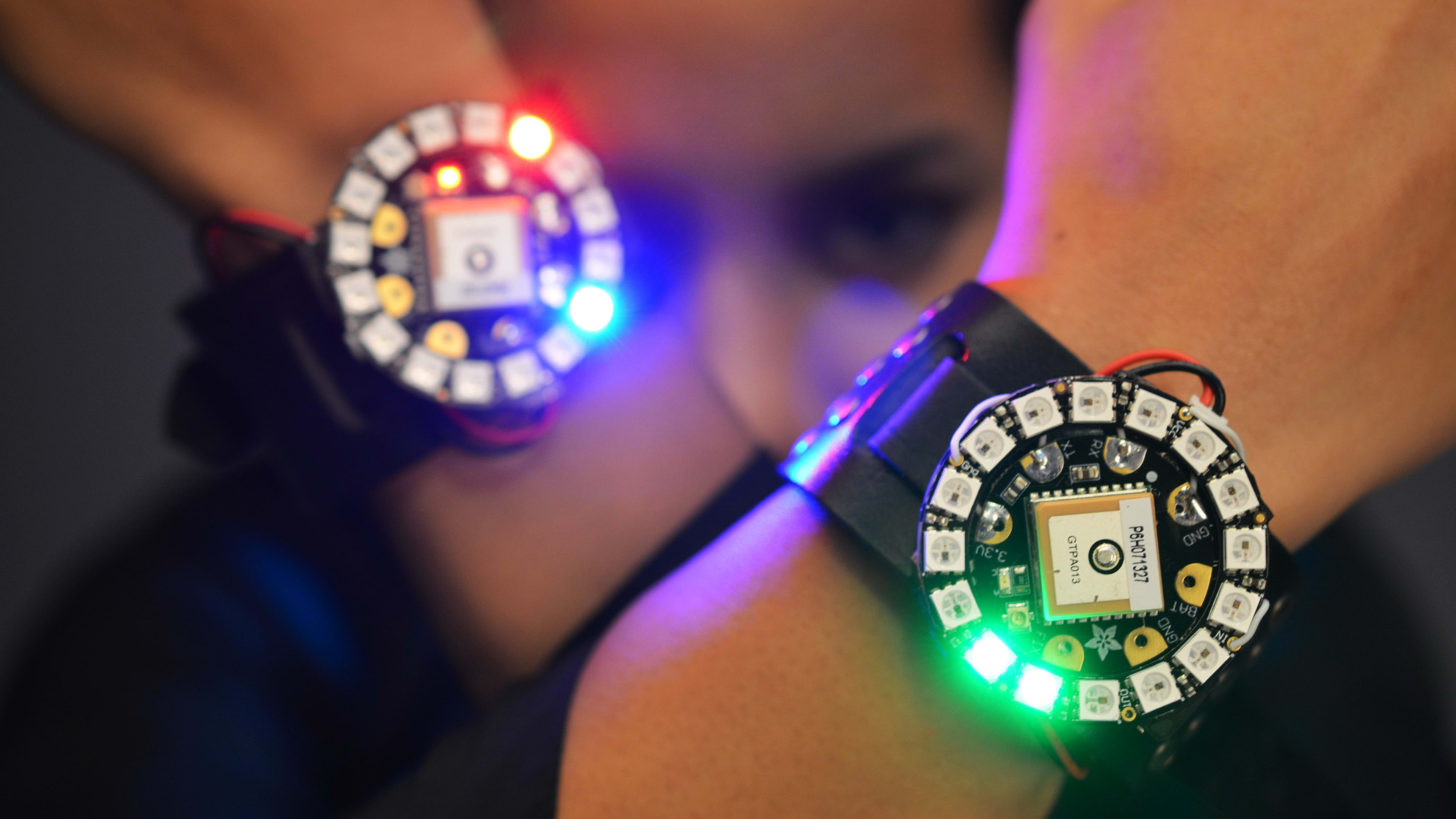 The New York City Hardware Startup Heat Map October 2014 Edition