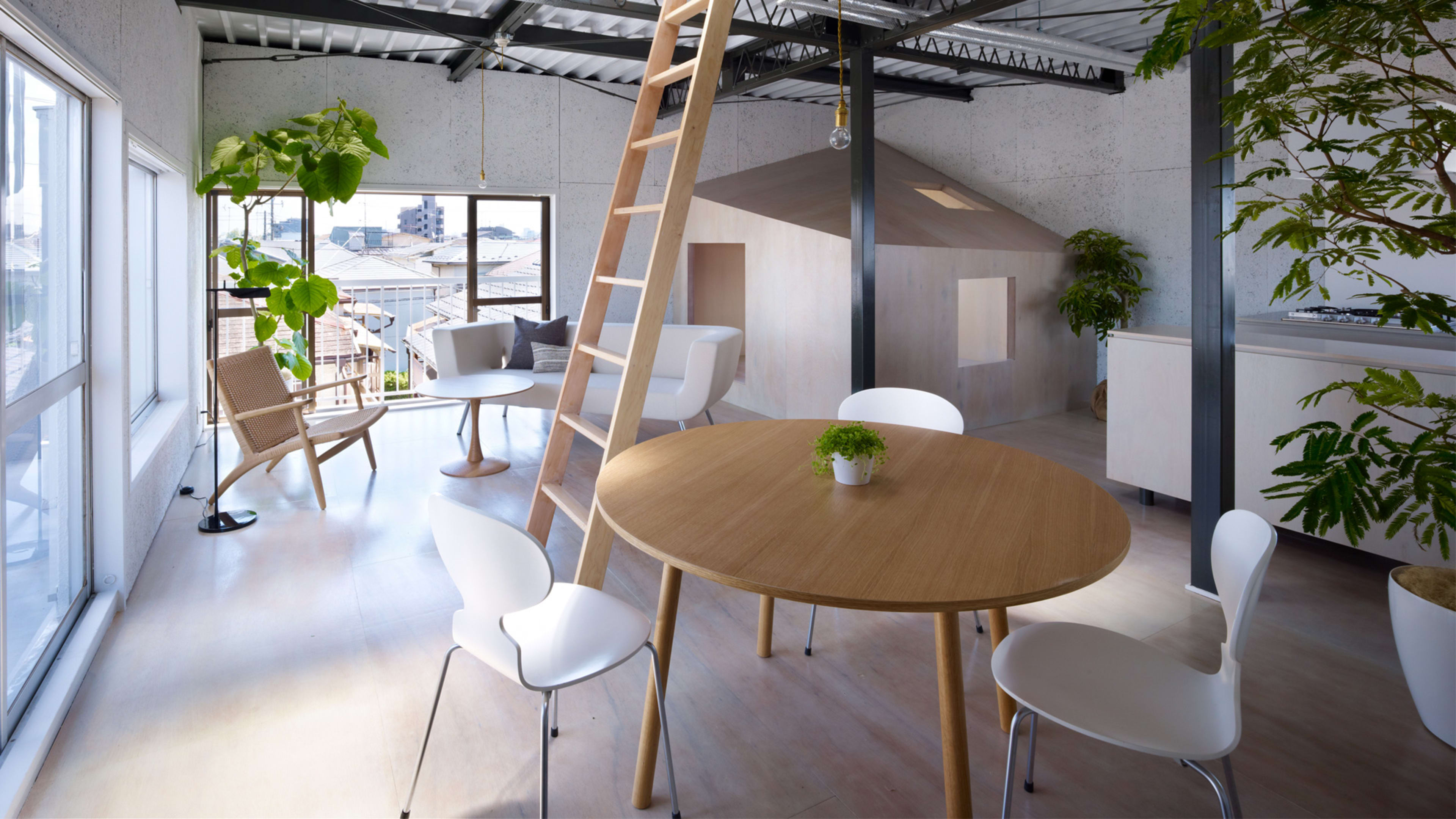 7 Steps To A More Productive And Inspiring Workspace - Fast Company