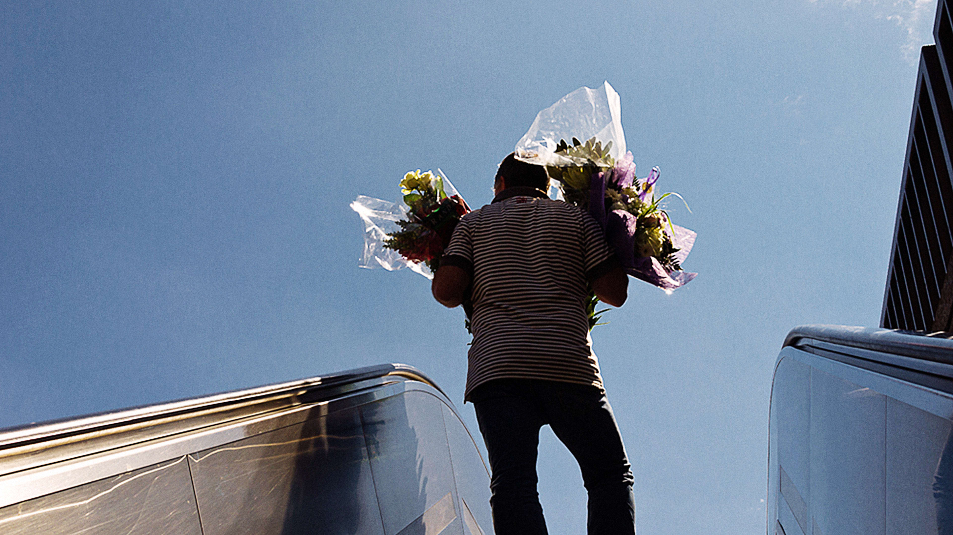 New Flower Delivery Startup UrbanStems Hopes To Bloom In New York