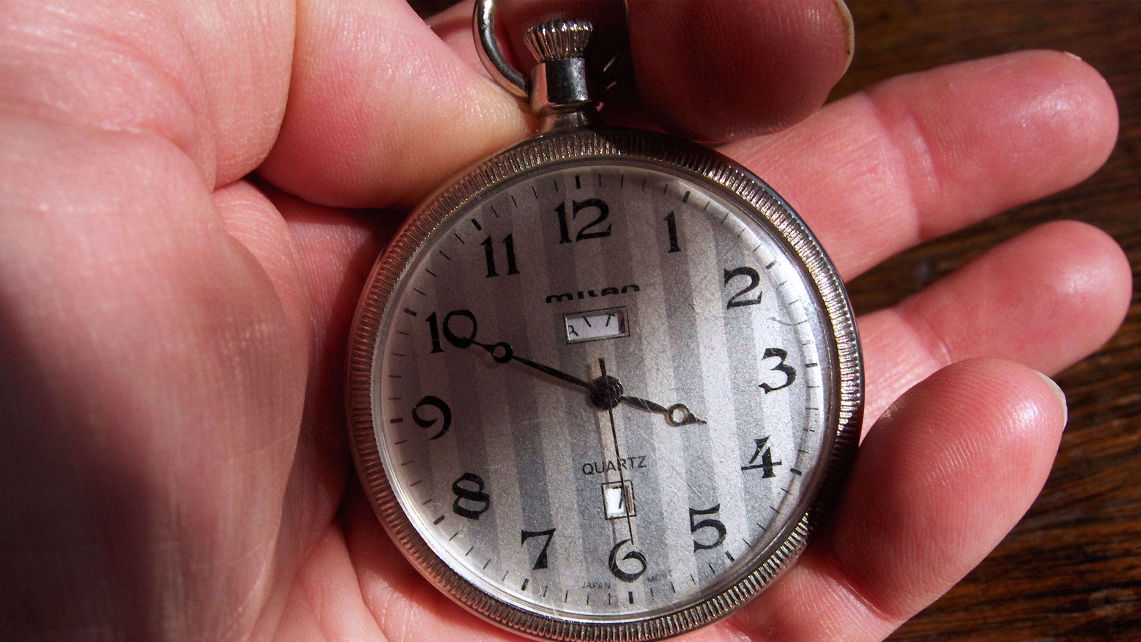 The Unexpected Lessons From Mary Beth Hagen - nrt8zf5