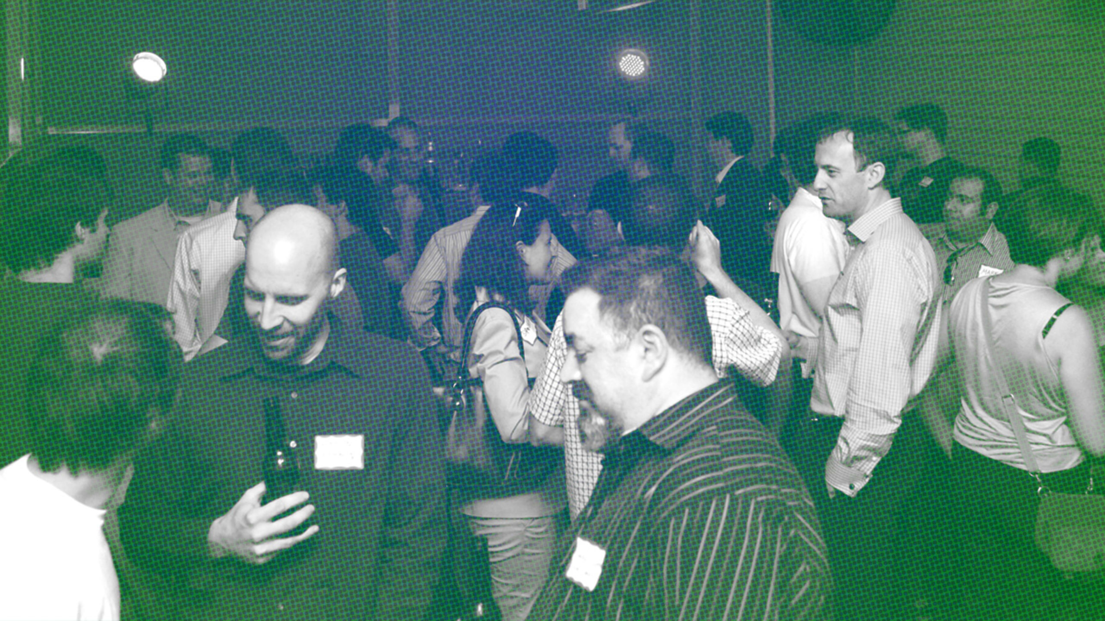 5 Common Misconceptions That Make You Bad At Networking