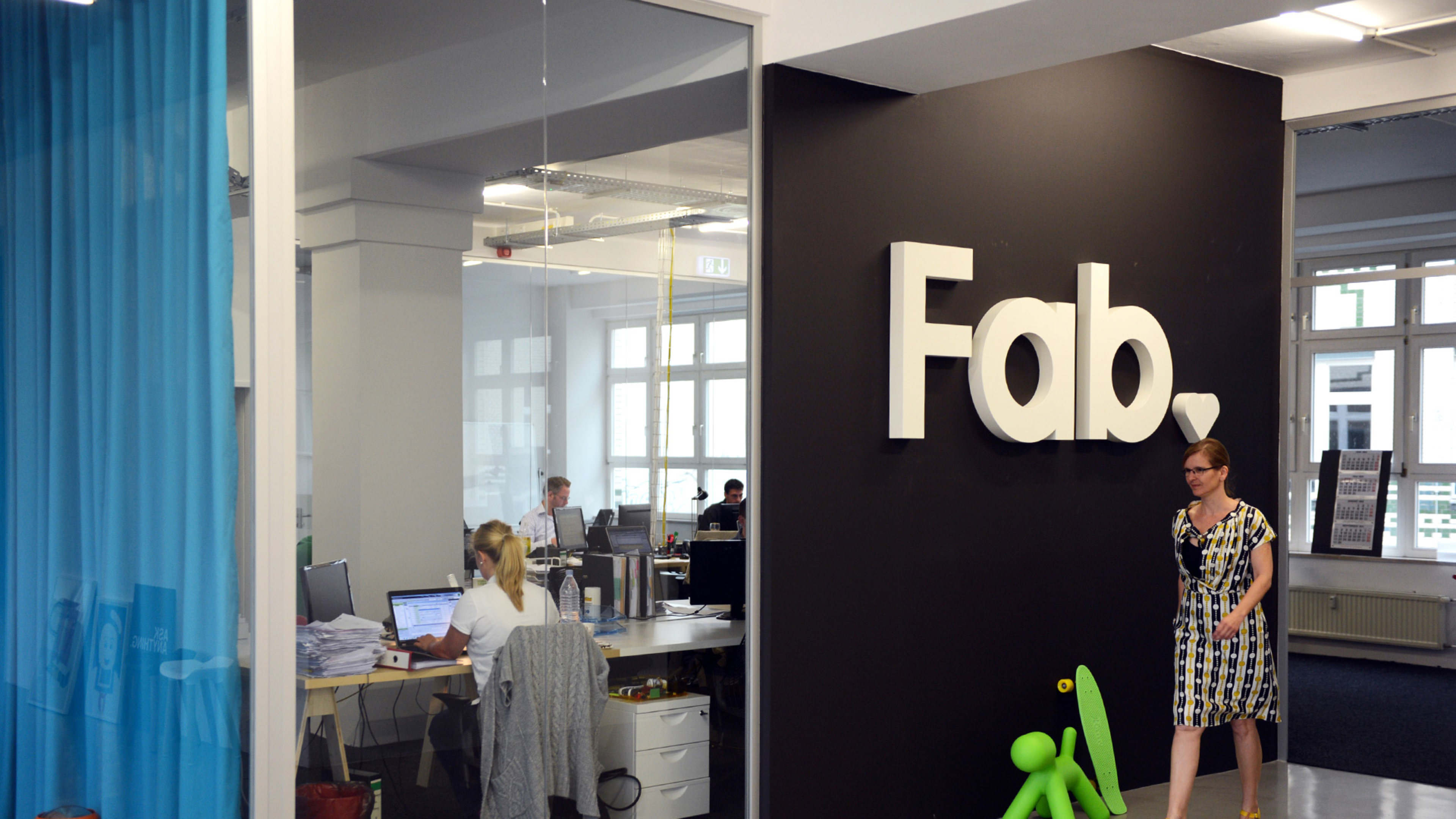 Venture Capital Should Fuel Your Company, Not Your Ego: 6 Critical Lessons From The Fall Of Fab.com