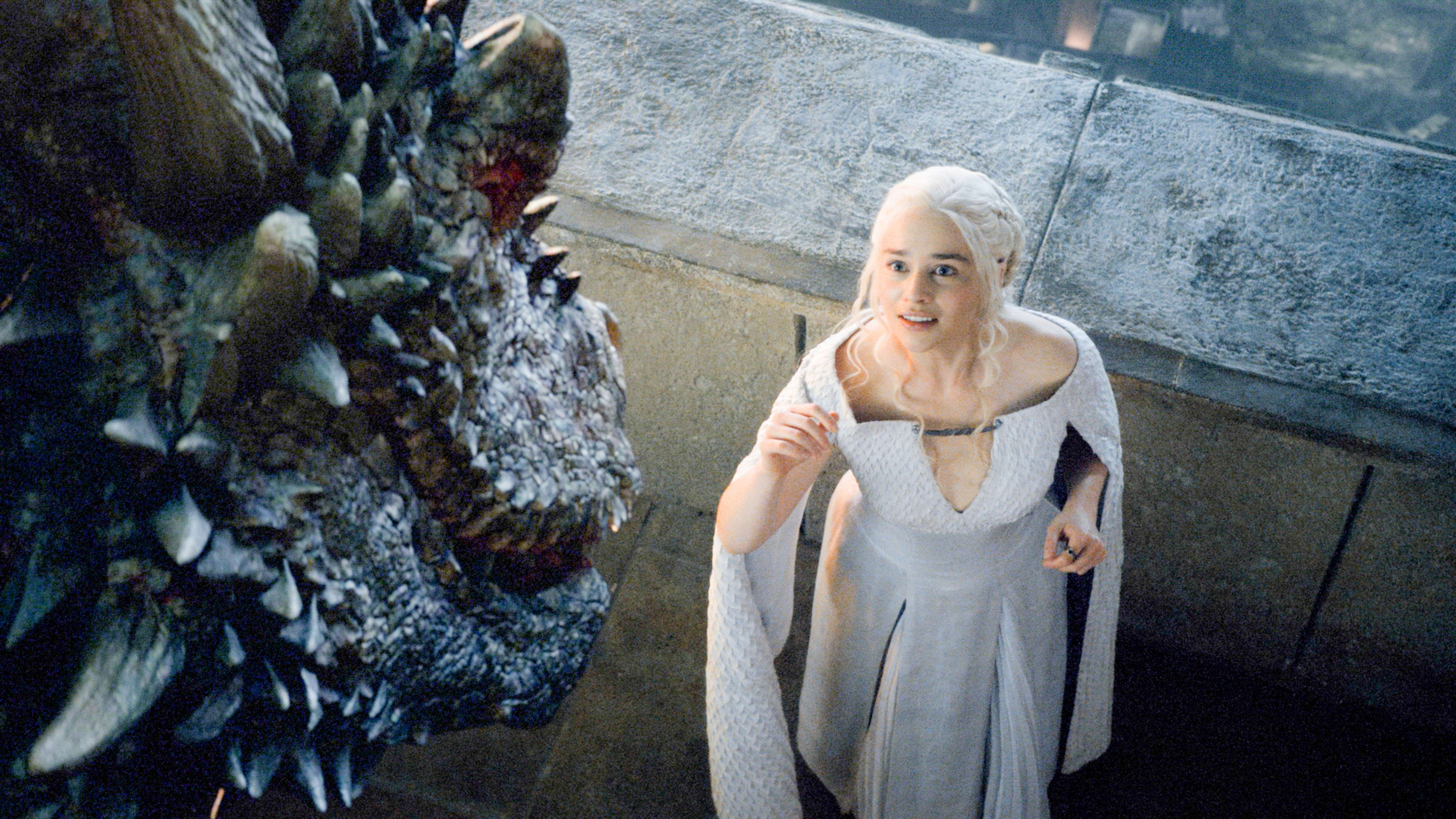 An Oral History Of How “Game Of Thrones” Went From Crazy Idea To HBO’s Biggest Hit