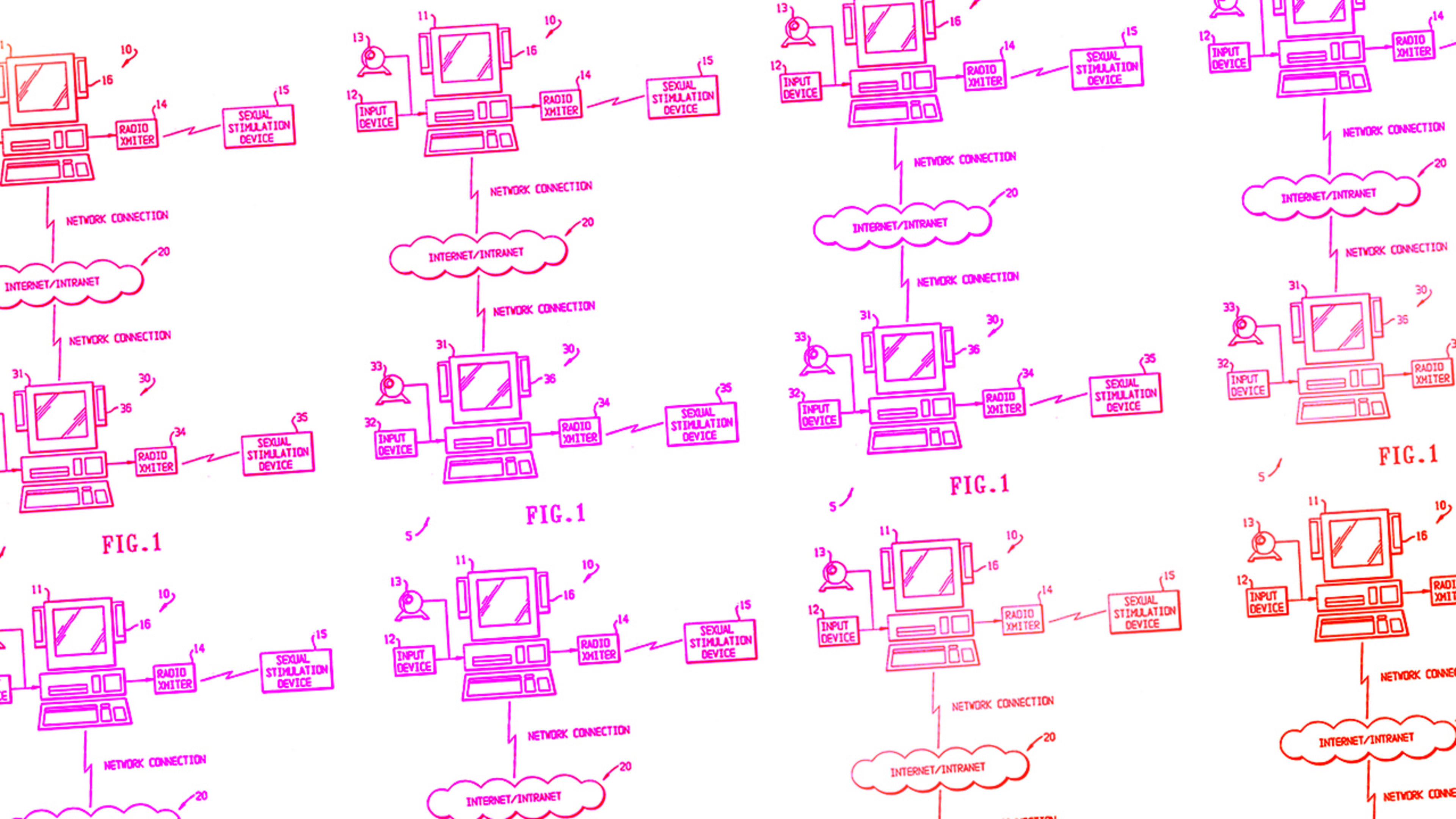 How a Sex Toy vs. Patent Troll War Could Affect Your Kickstarter