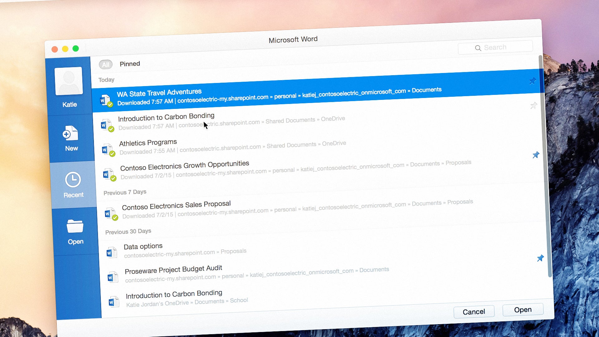 Microsoft Office 2016 And The End Of The Major Software Upgrade Fast