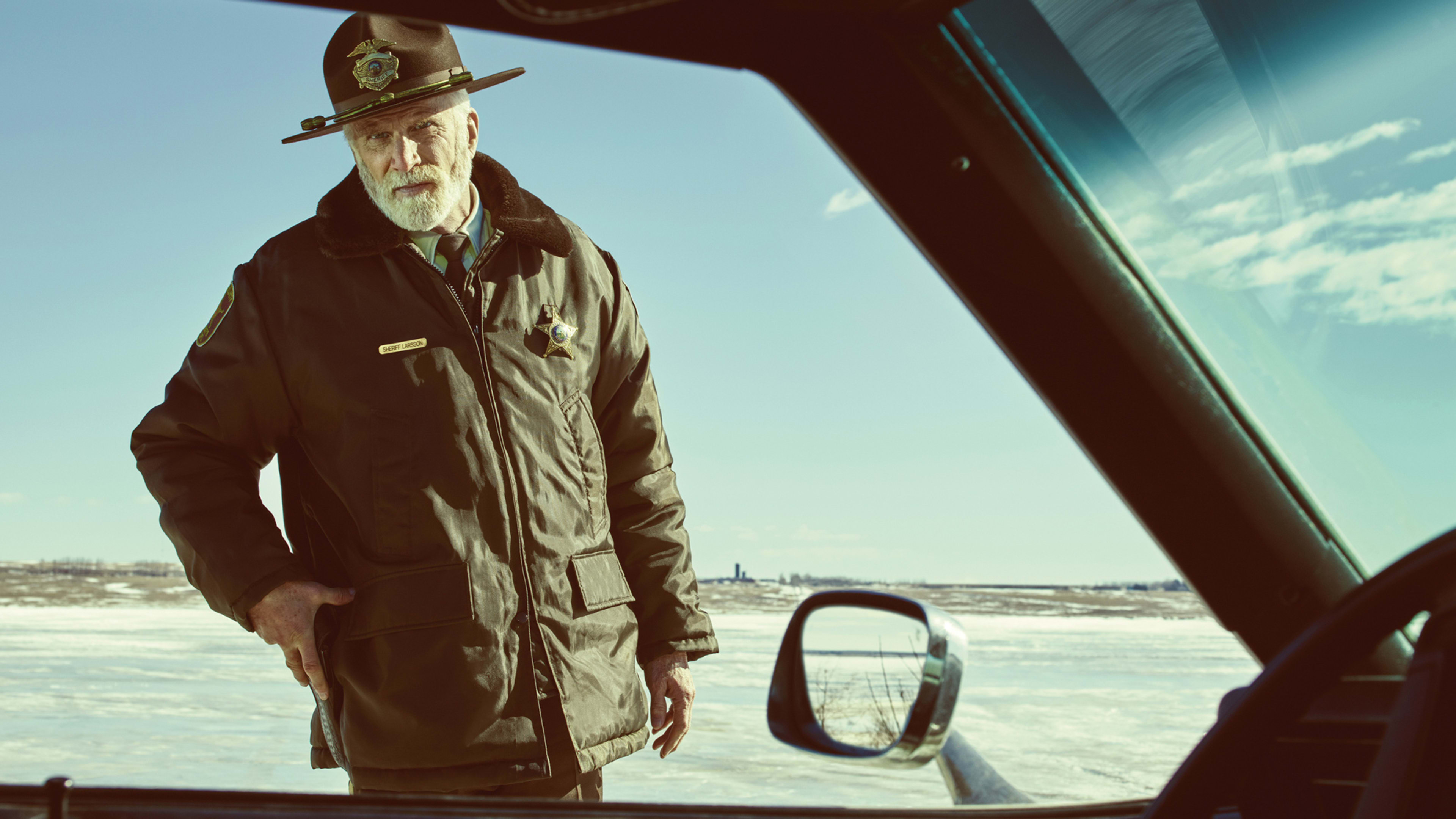 Black Humor, White Snow, Red Blood: “Fargo” Producer Starts From Scratch For Season 2