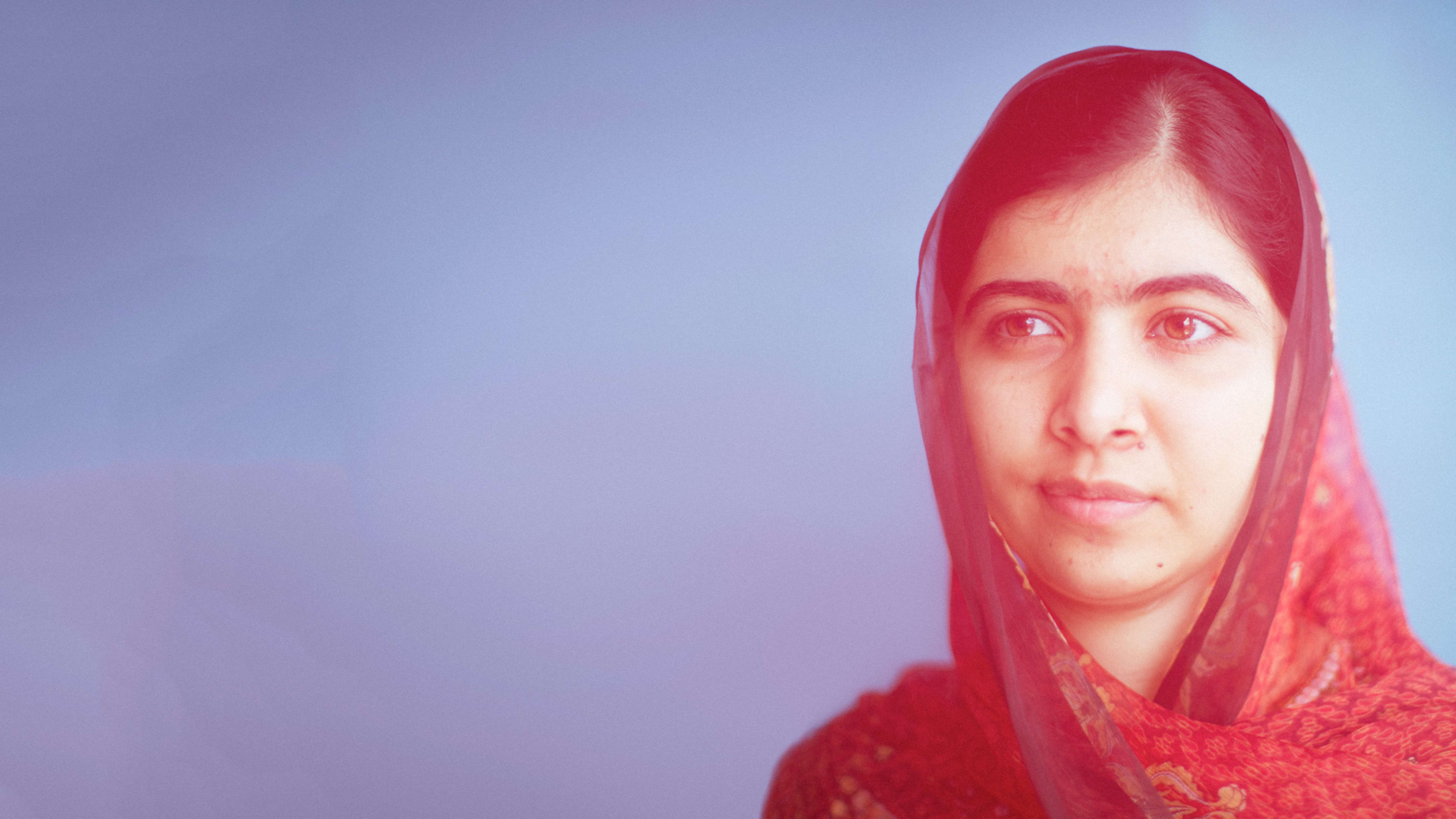 Malala Strikes Back: Behind The Scenes Of Her Fearless, Fast-Growing Organization