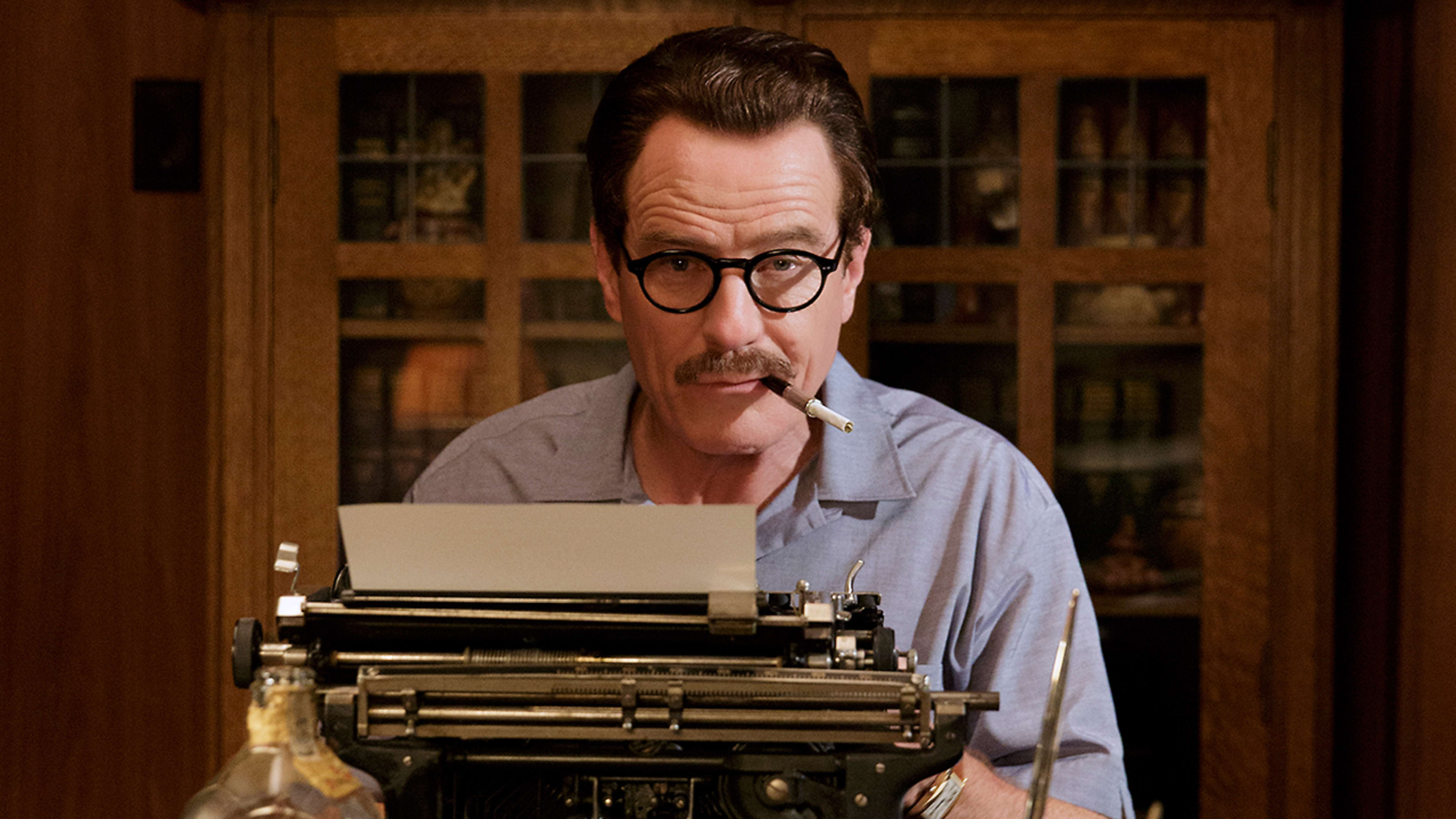 “Trumbo” Shows How One Tenacious Talent Beat Hollywood’s Blacklist
