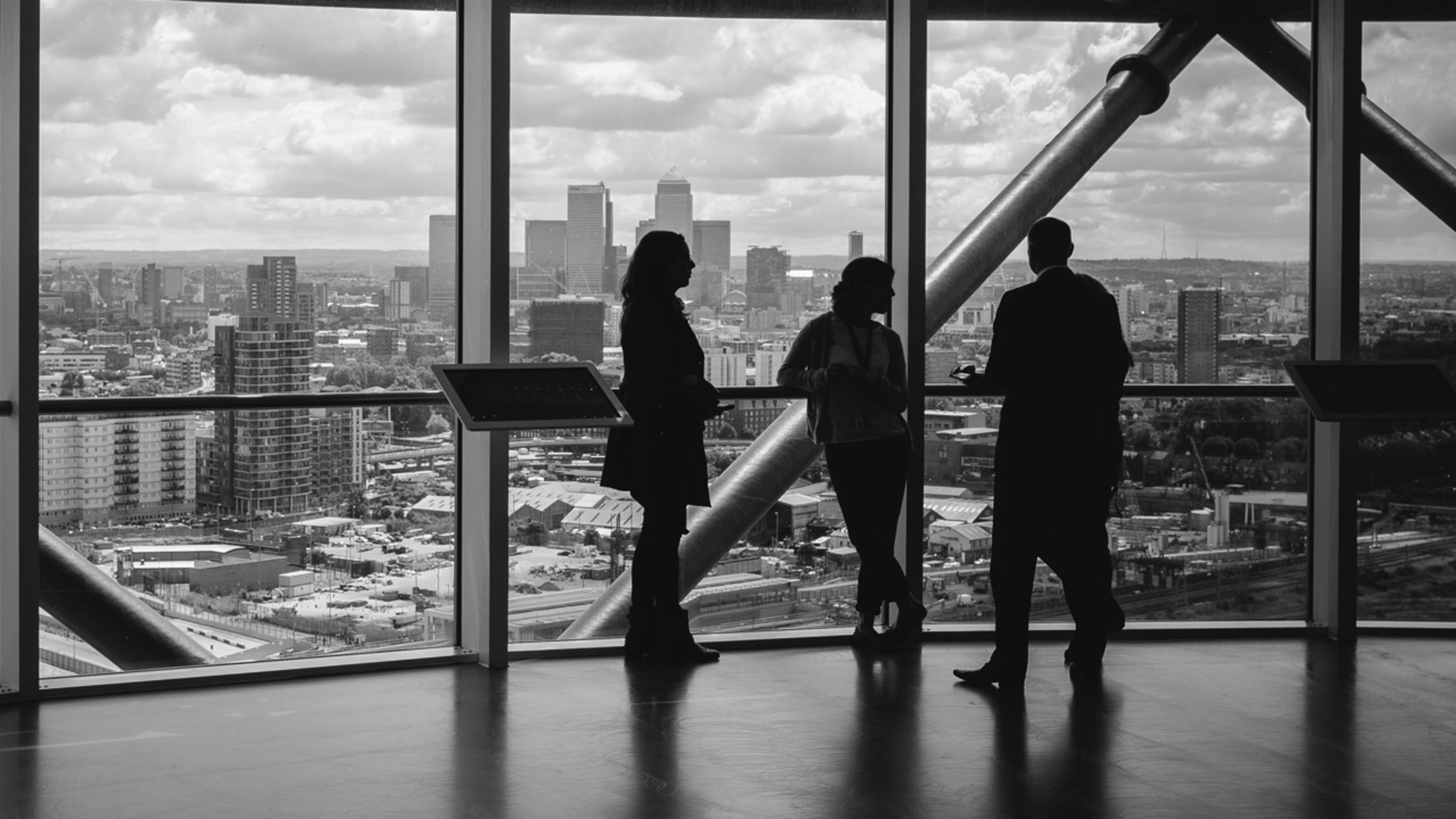 Is A HigherPaying Job Worth Extra Stress? Fast Company