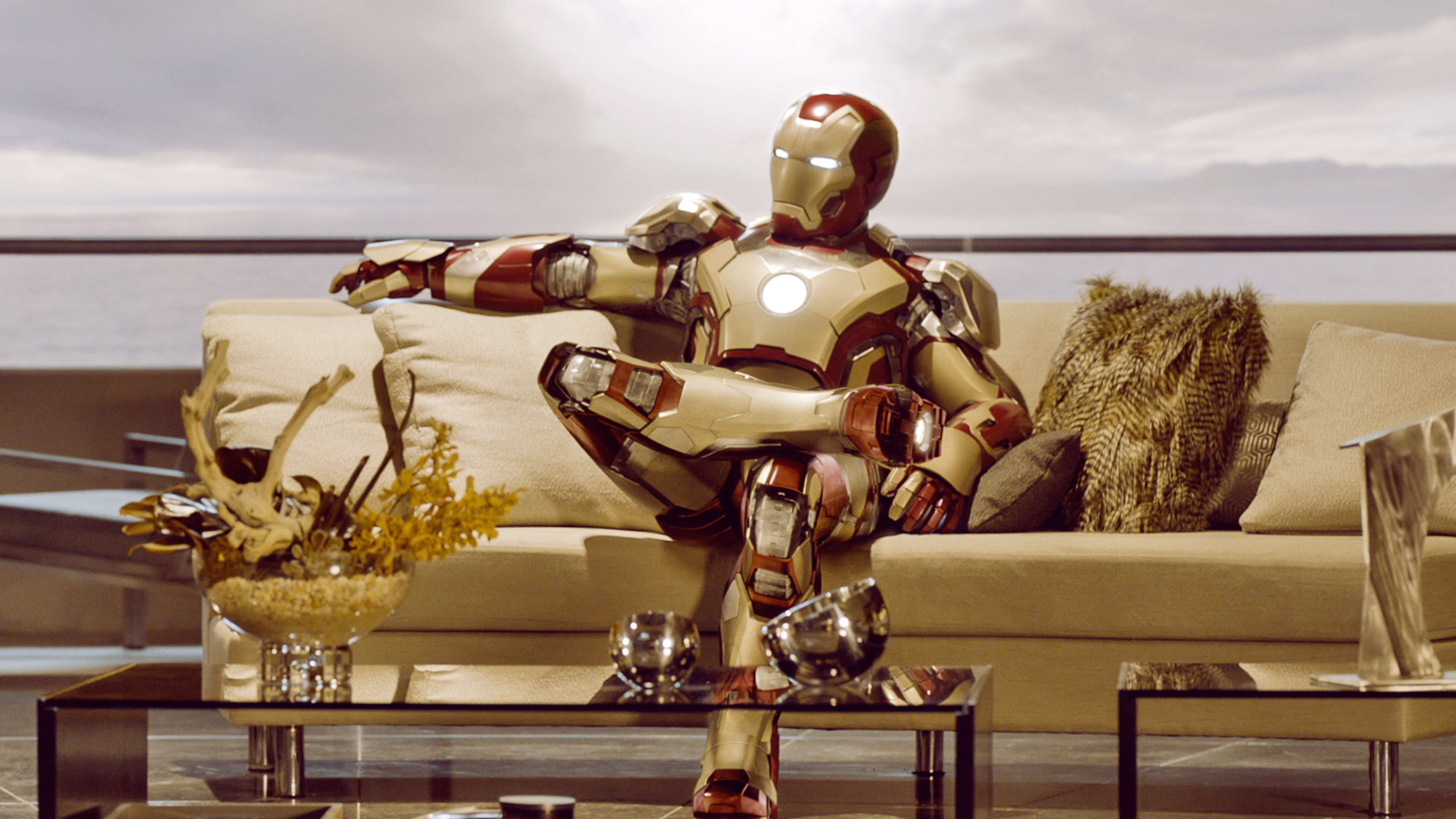 Mark Zuckerberg Wants To Build His Own AI Butler, Inspired By Iron Man