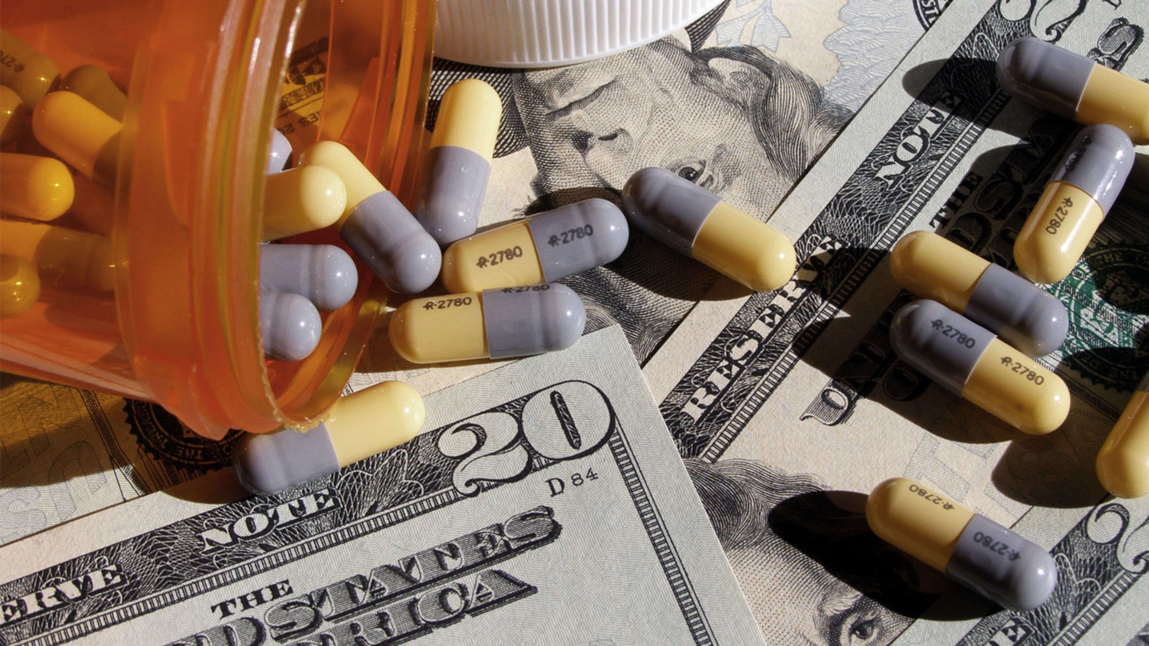 Pharma Executive Confronted Over Drug Price Hikes: How Do You Live With Yourself?