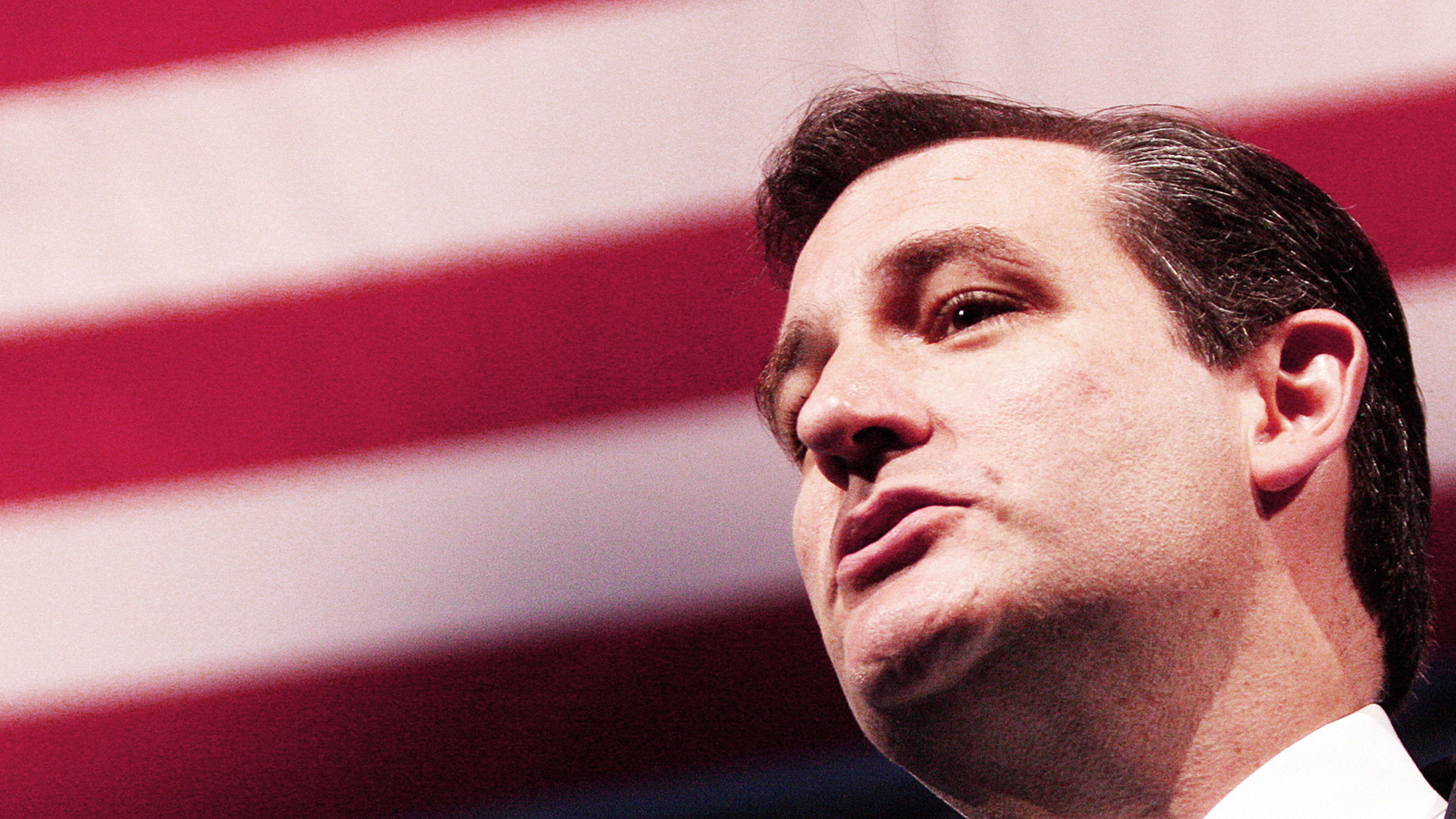 Ted Cruz’s Claim That “Obamacare Is A Job Killer” Debunked By Fact-Checkers