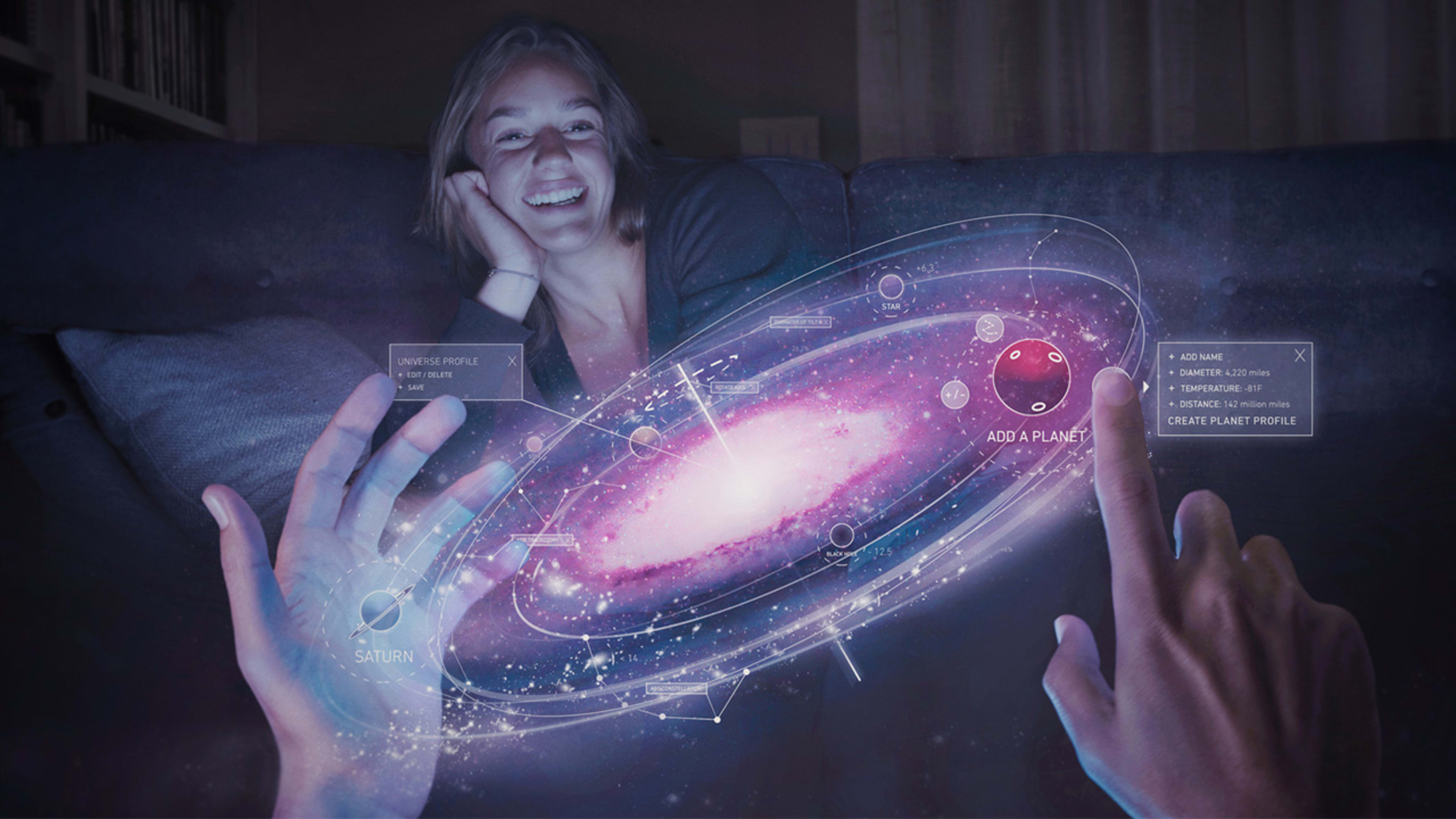 Magic Leap Scores $793.5 Million To Science The Heck Out Of “Mixed Reality Lightfield”