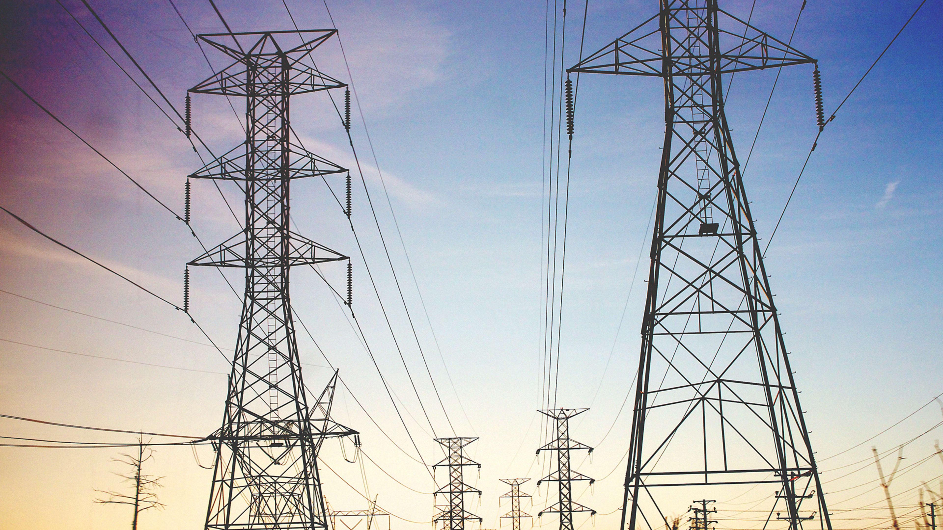 How To Prevent Attacks On The Power Grid