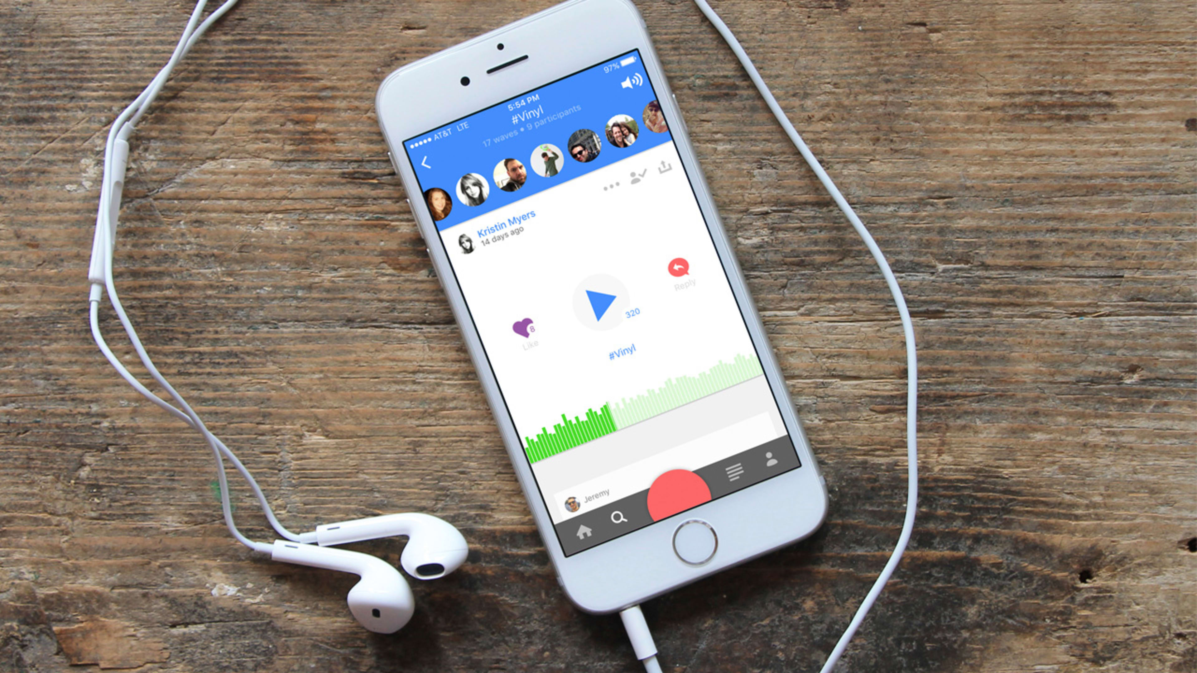 Can This App Rewire Podcasts For The Future?