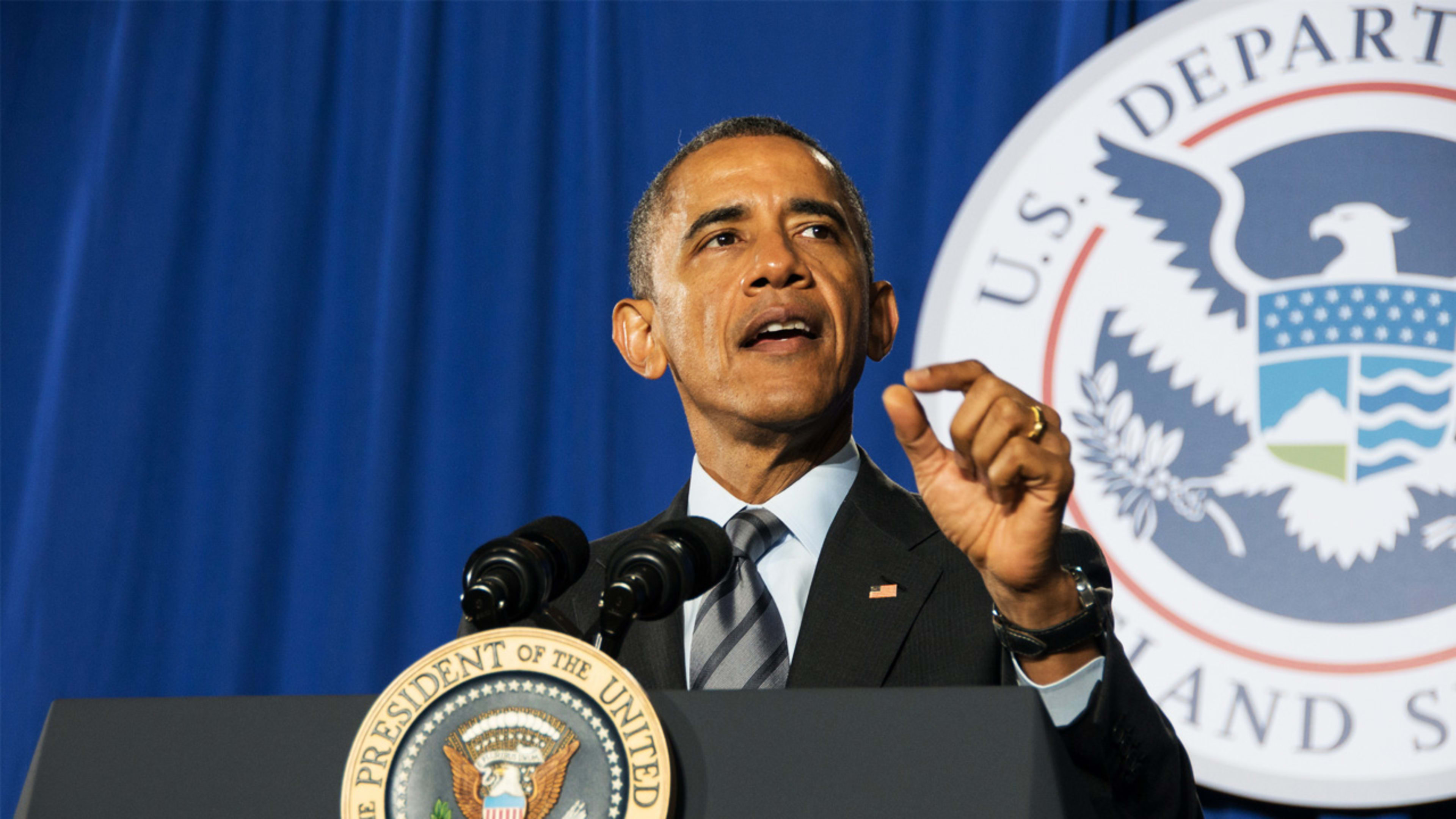 Here’s How Obama’s Cybersecurity Plan Could Affect You