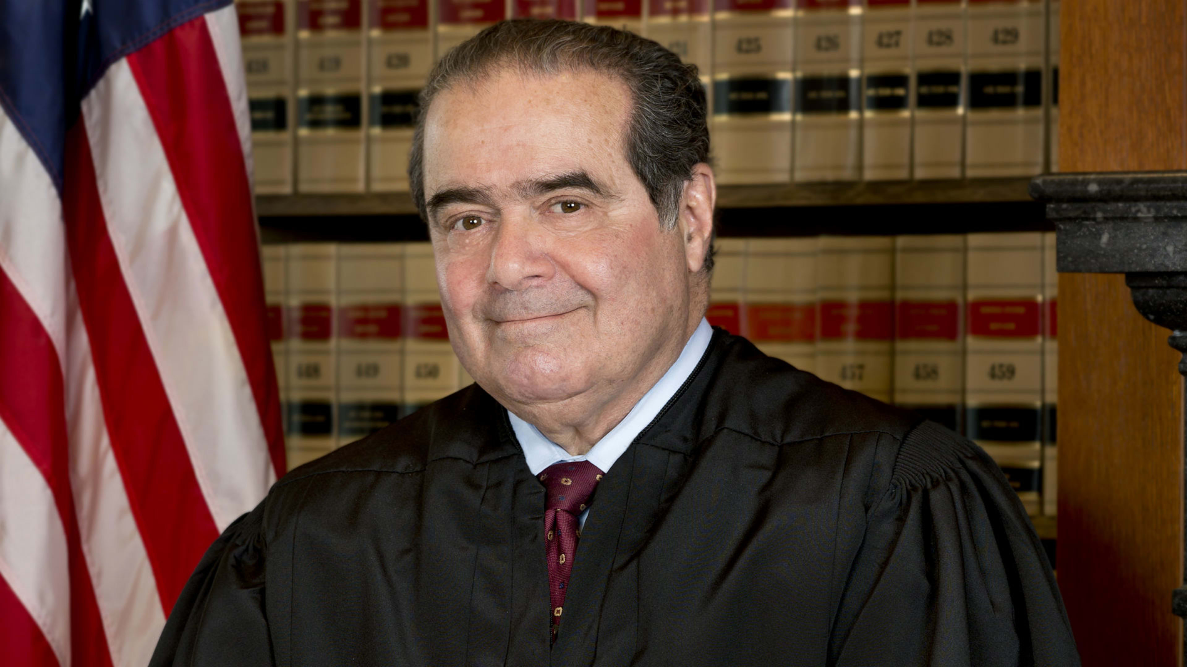 The Passing Of Justice Scalia: What Happens Now?
