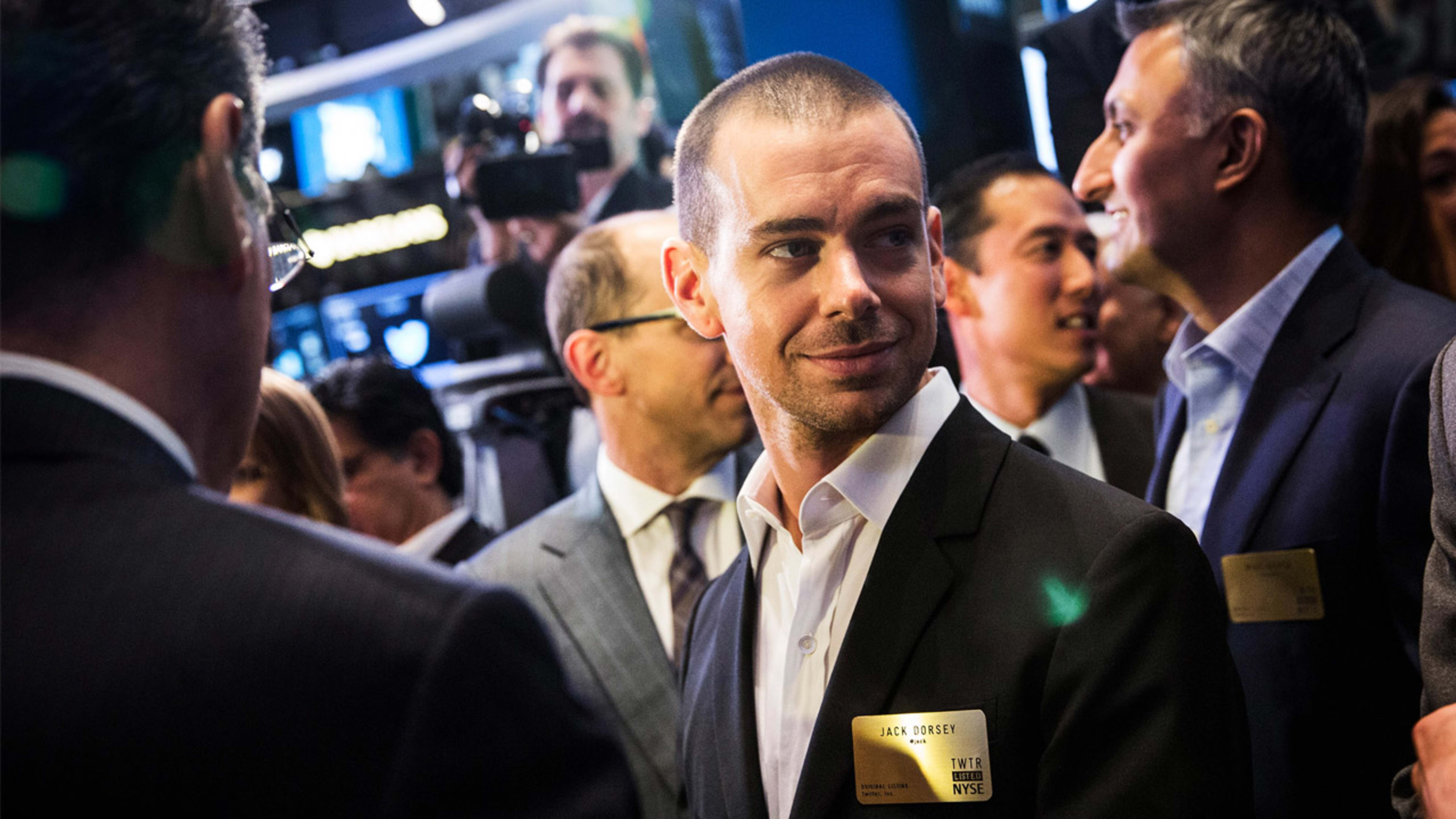 Square’s First Earnings Report: Can Dorsey Turn Things Around?