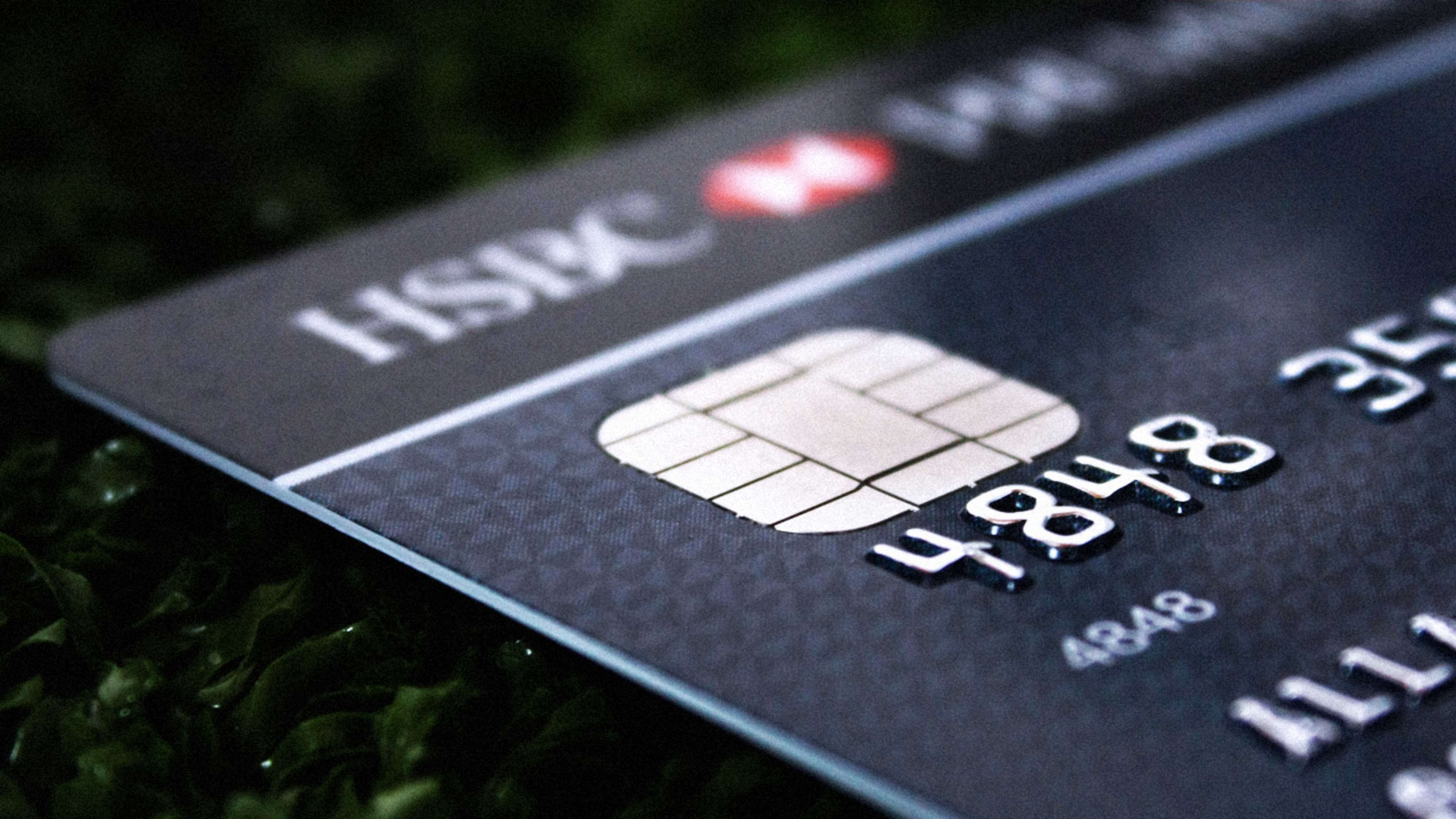 Credit Card Security Still A Few Chips Short, Experts Say