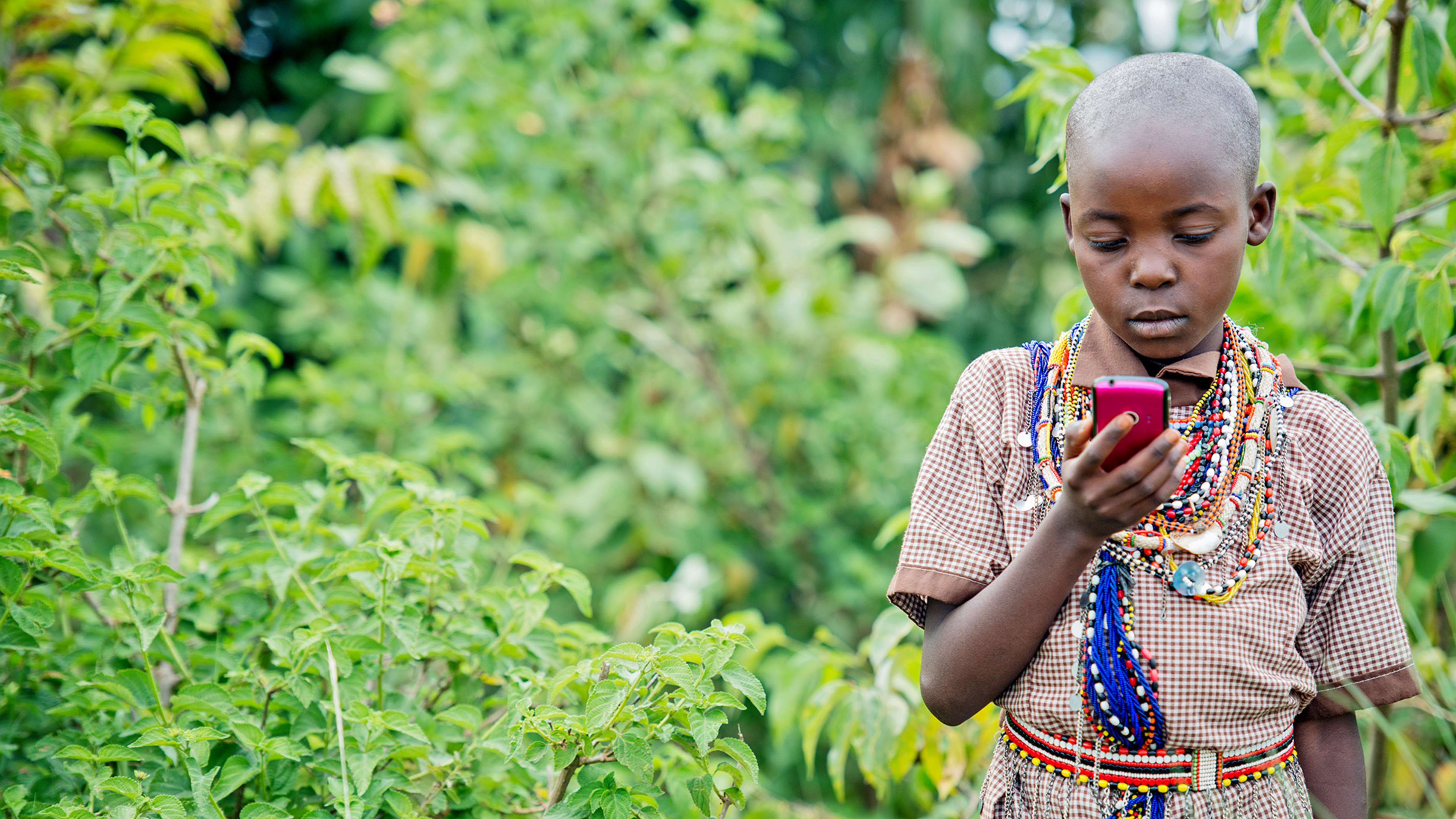 How Social Media Is Transforming Medical Care In The Developing World