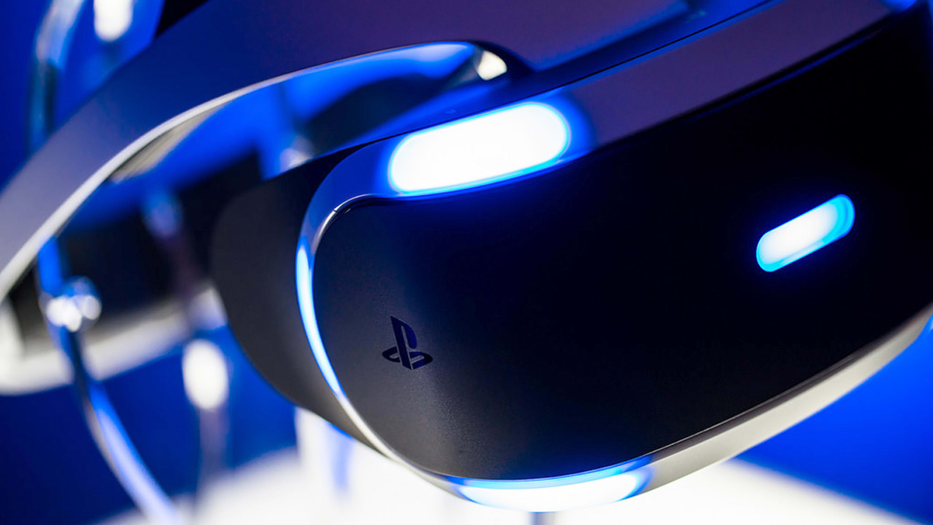 Sony’s PlayStation VR To Cost Less Than Oculus Rift, HTC Vive At Launch