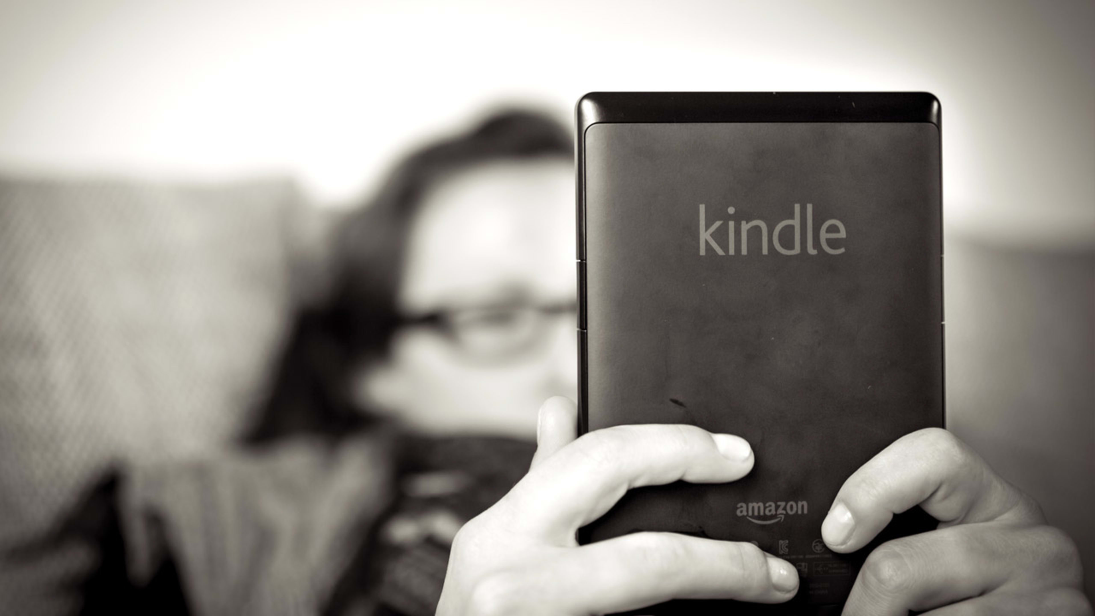 Own A Pre-2012 Kindle? Update Your Device ASAP Or Risk Losing Wi-Fi Access