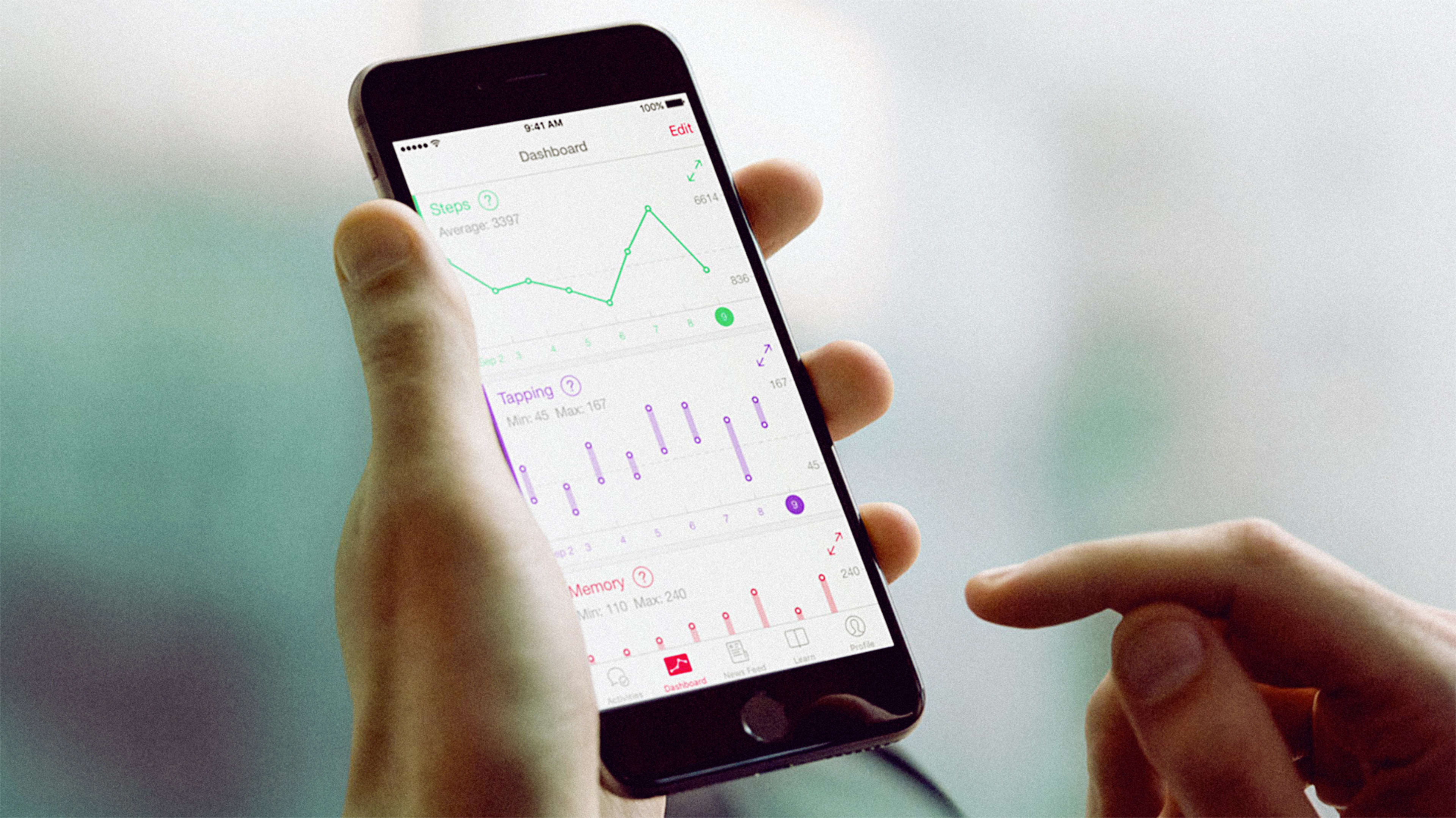 In Its First Year, Has Apple’s ResearchKit Revolutionized Medical Research?
