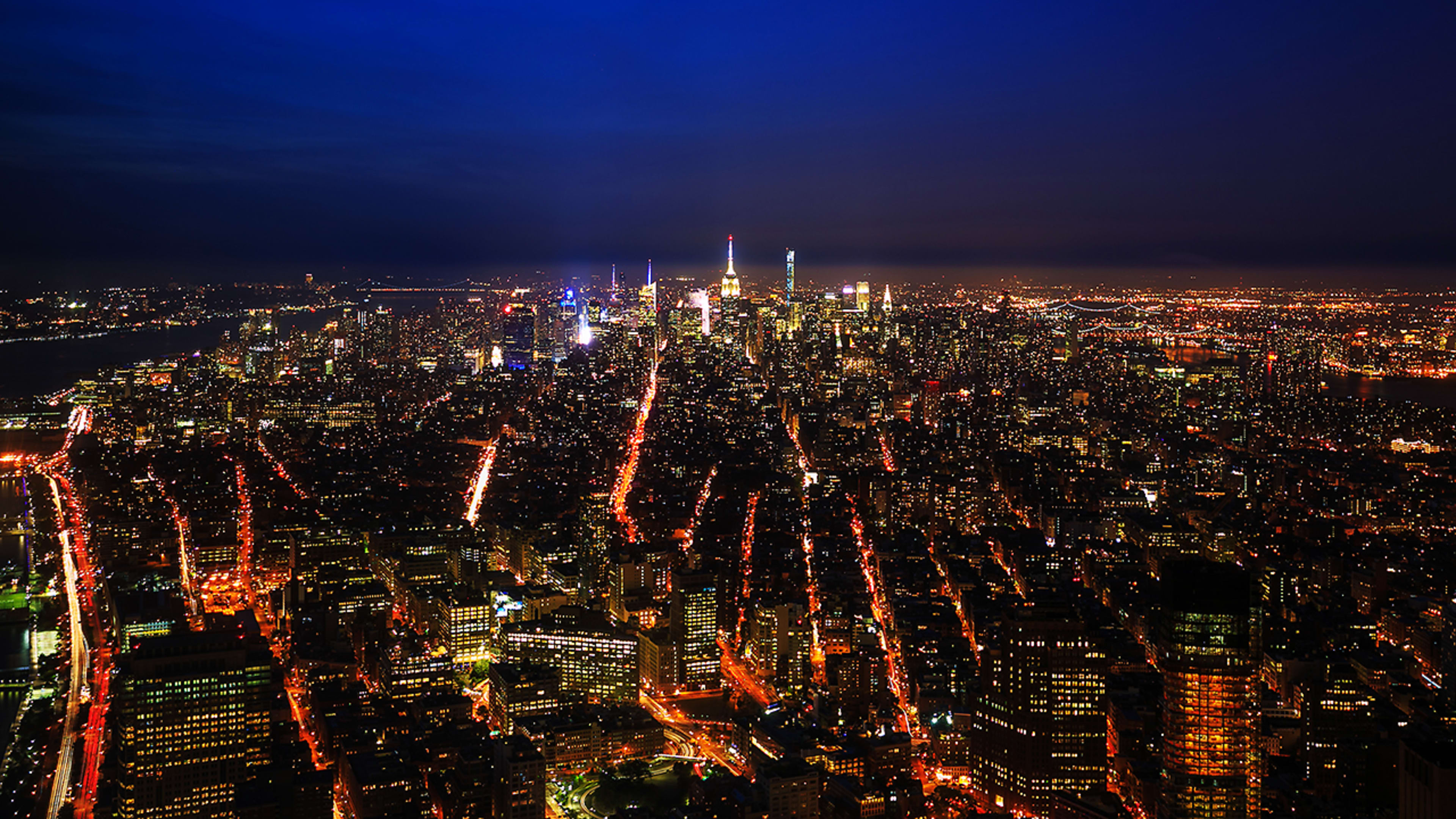 This New York Project Fuses Energy Microgrids With Blockchain ...