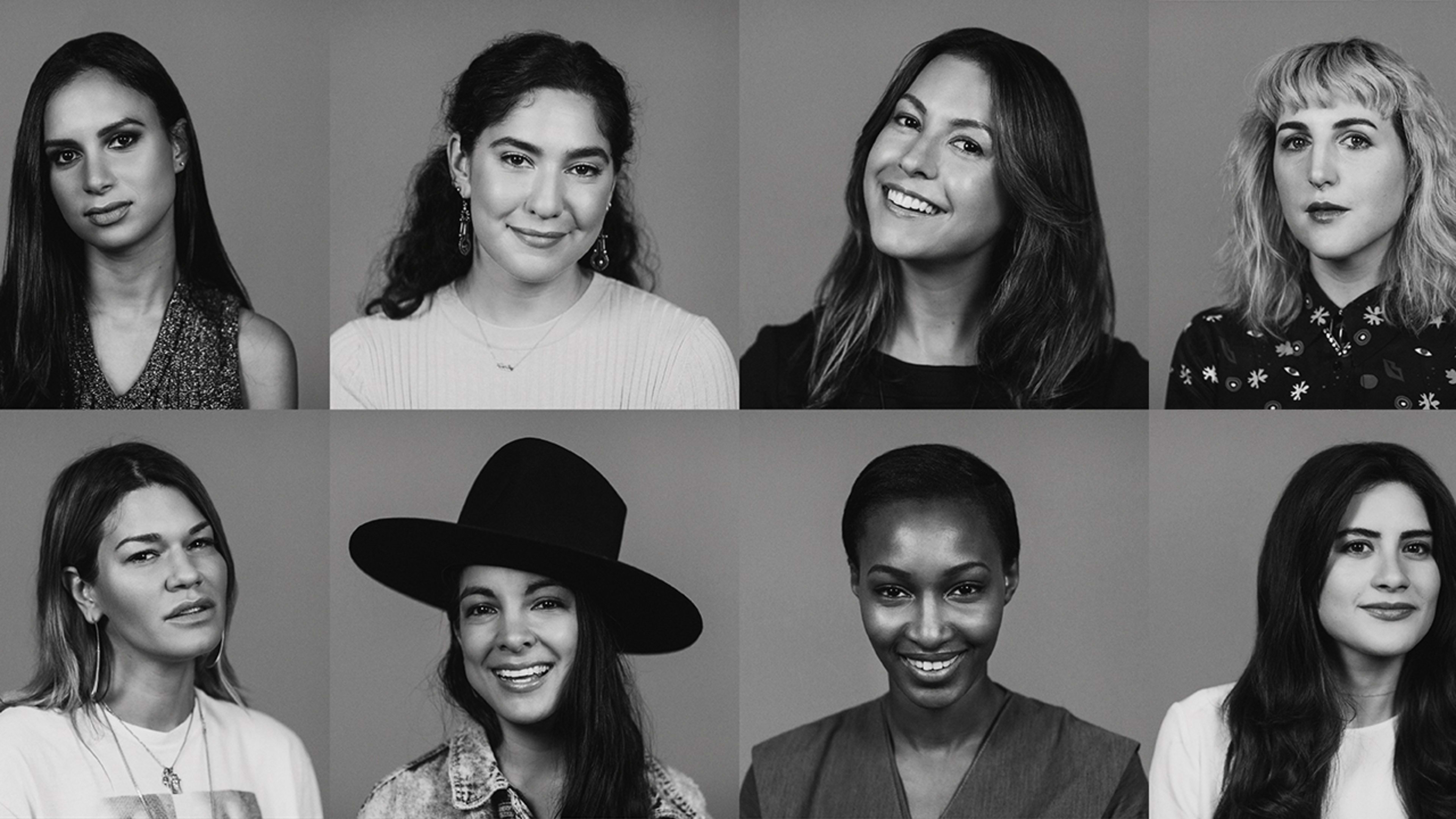 These 10 Powerhouse Women Want You To Talk About Sex - Fast Company