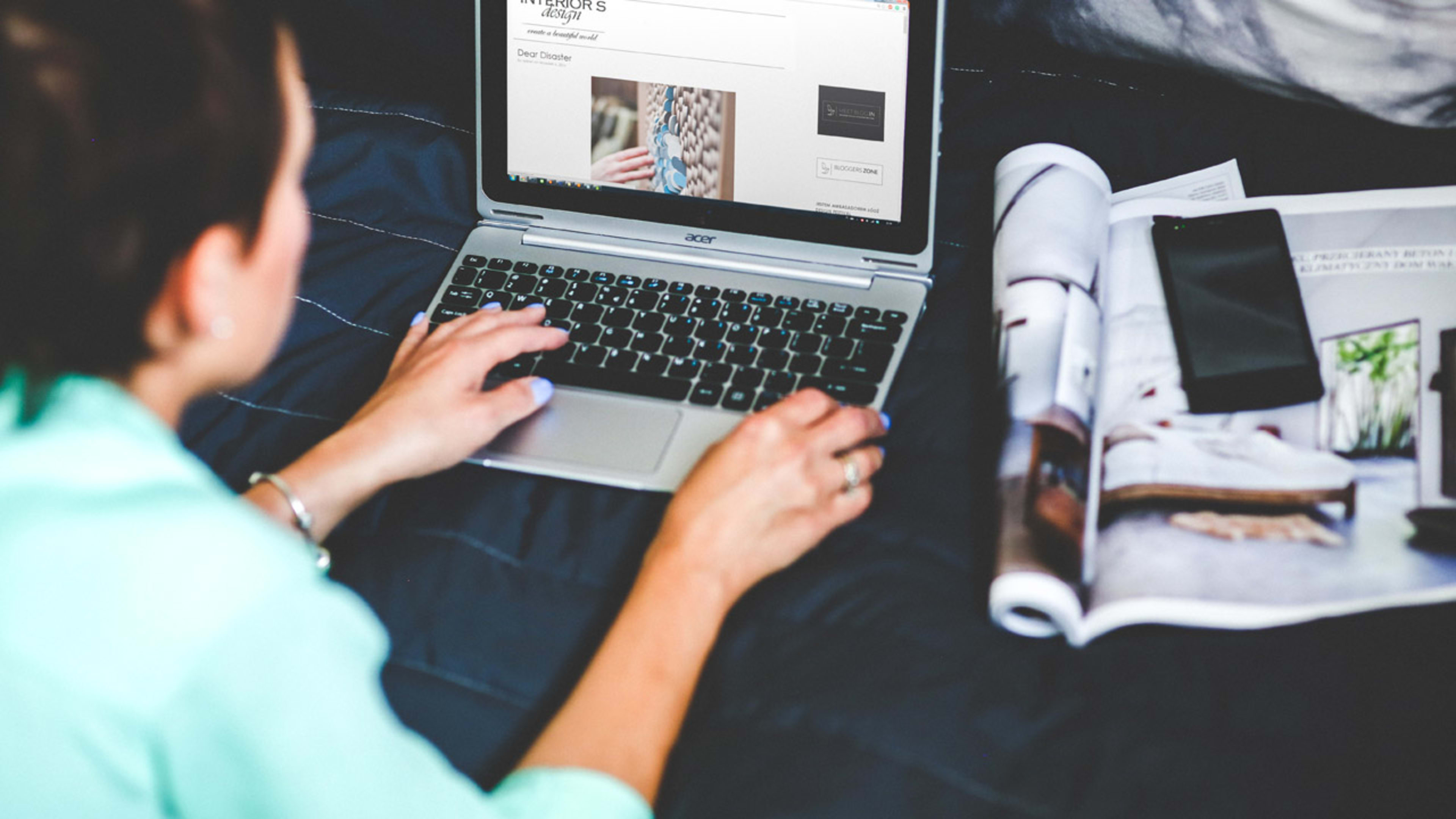 14 Habits Of The Most Productive Remote Workers - Fast Company