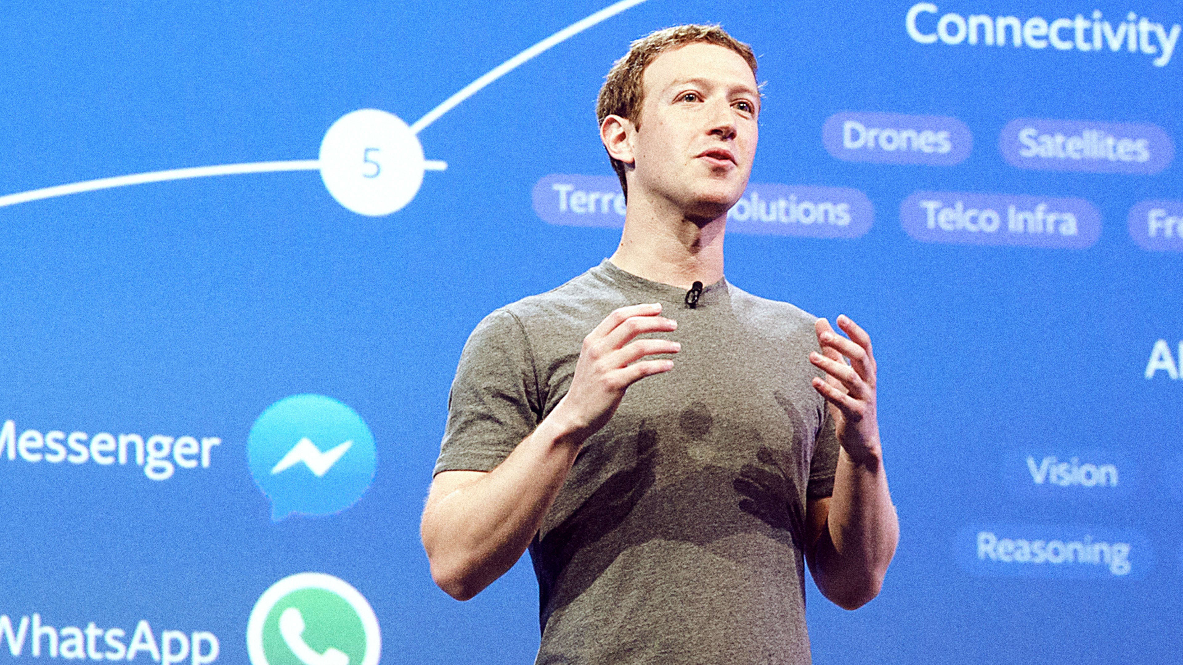 Did Facebook Just Deliver A Crushing Blow To Native Advertising?