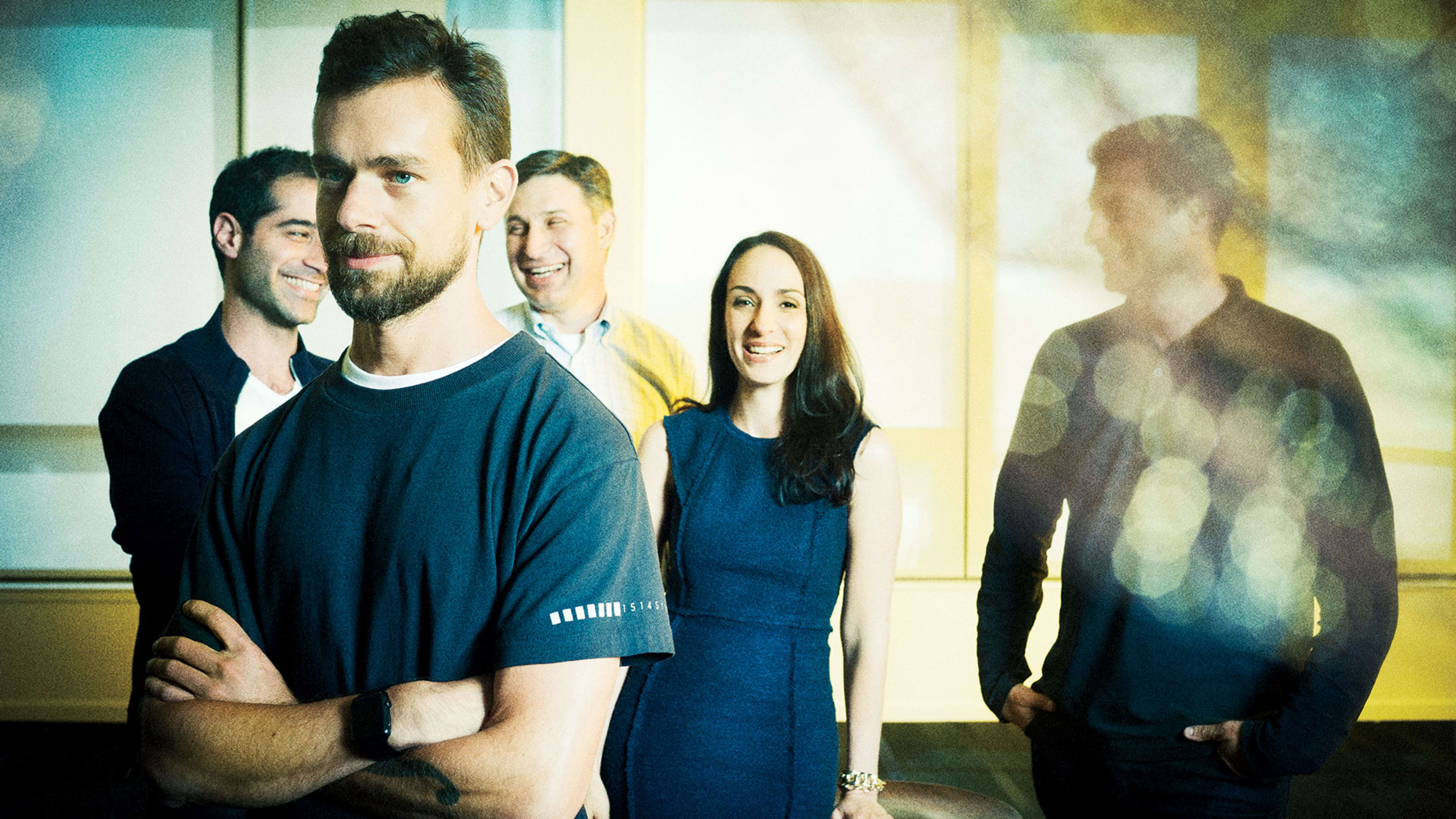 Game Time For Twitter: Jack Dorsey’s Big Bet On Live Events