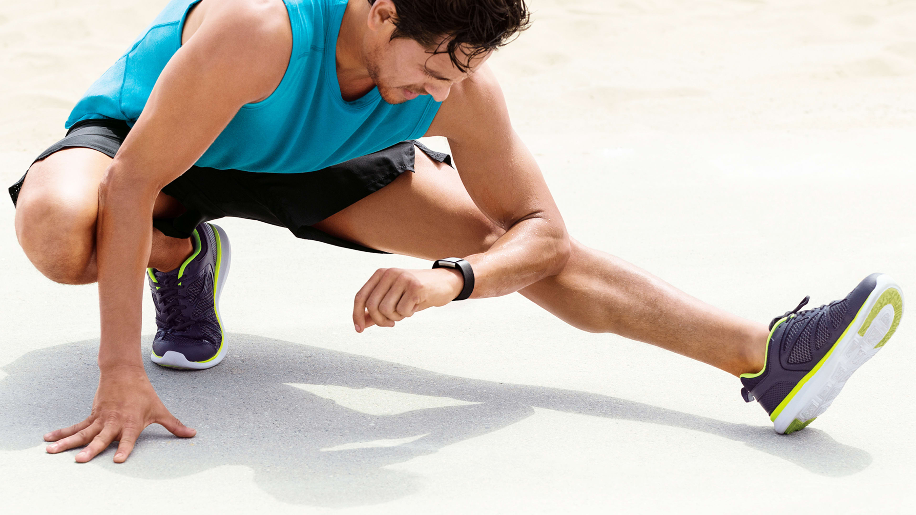 At The Heart Of Fitbit’s New Features: Your Heart