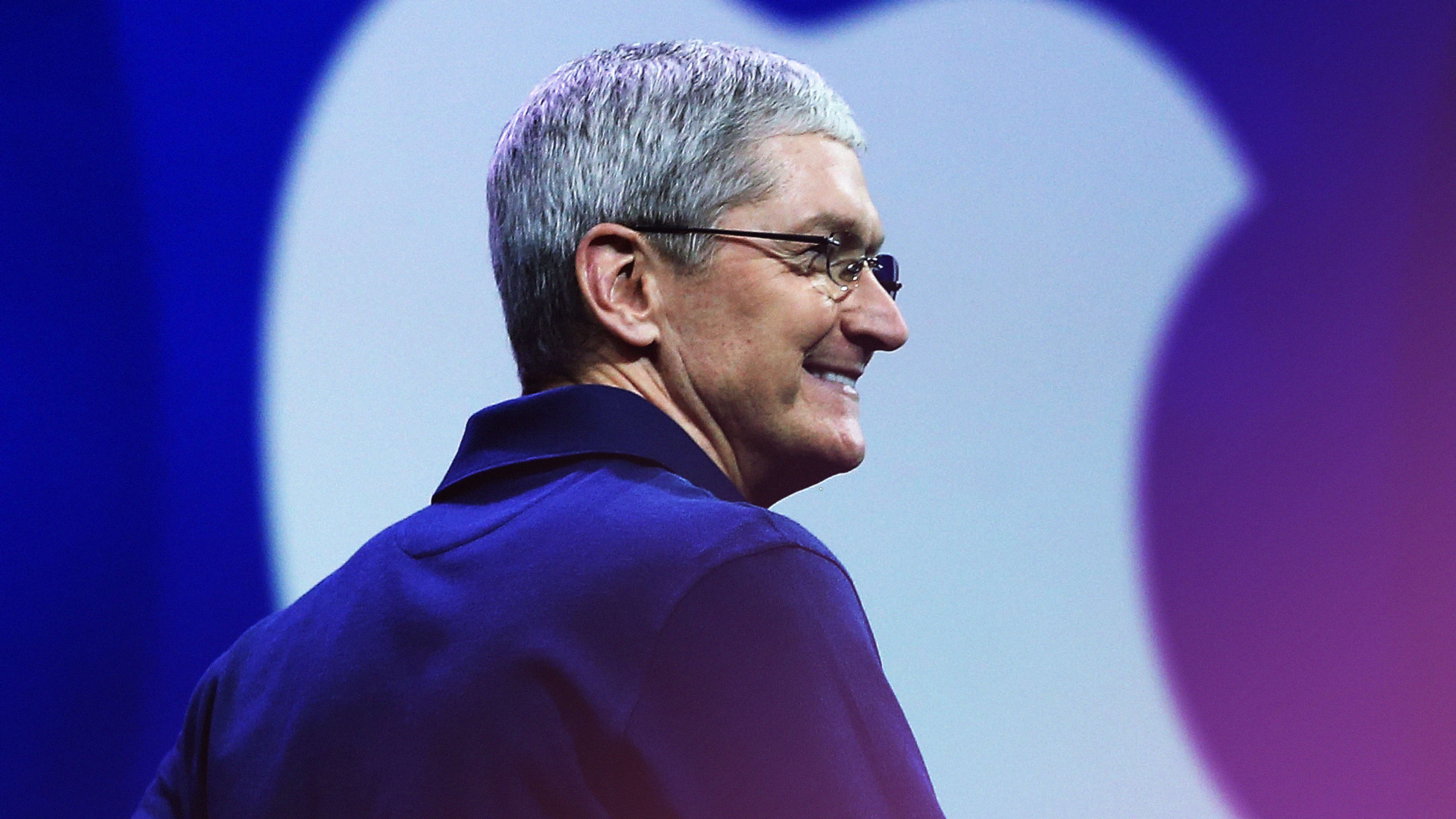 A Tax Expert Takes Tim Cook’s EU Letter Apart Point By Point