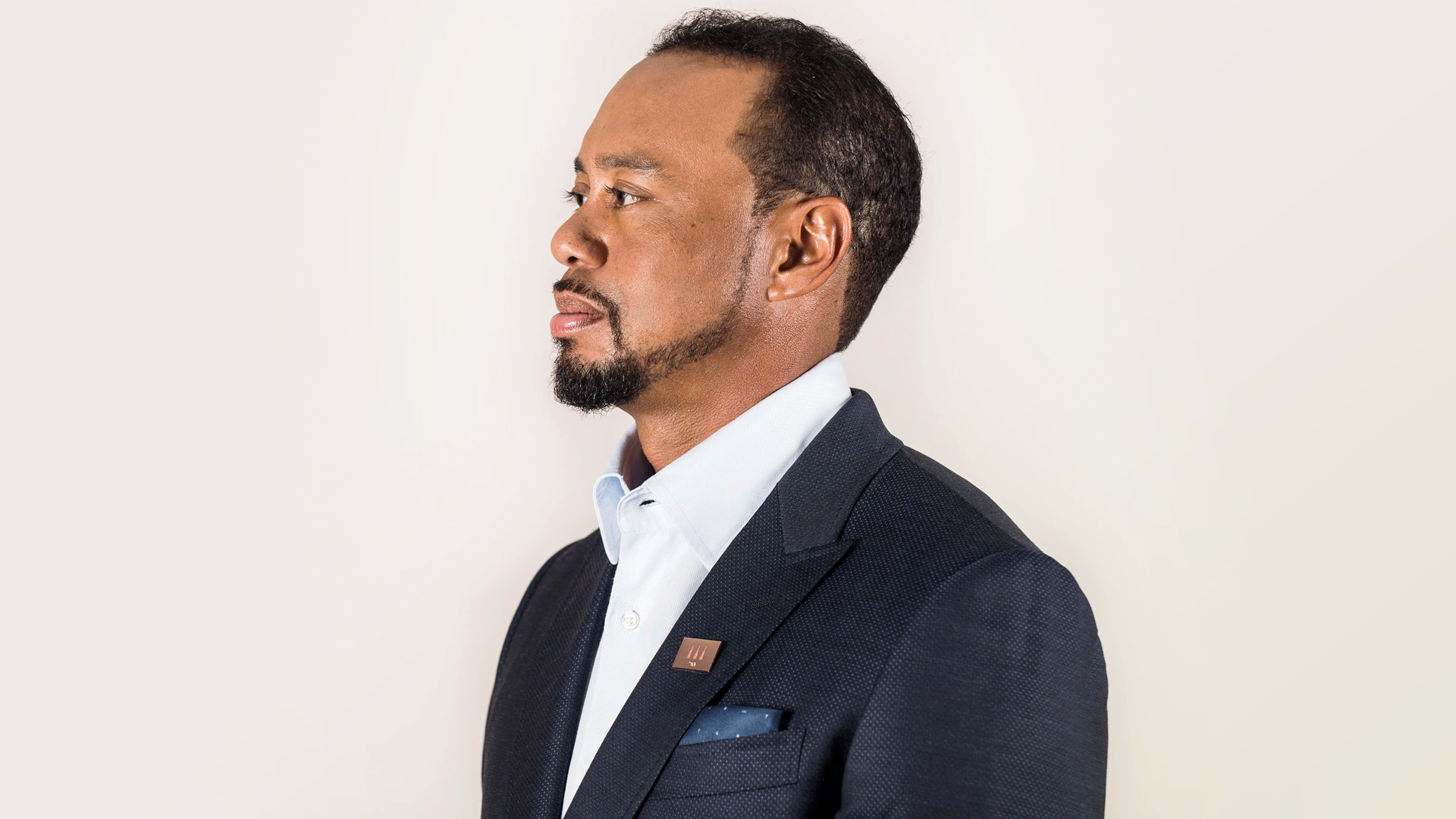 Tiger Woods, Entrepreneur: Inside The Superstar’s New Startup, TGR