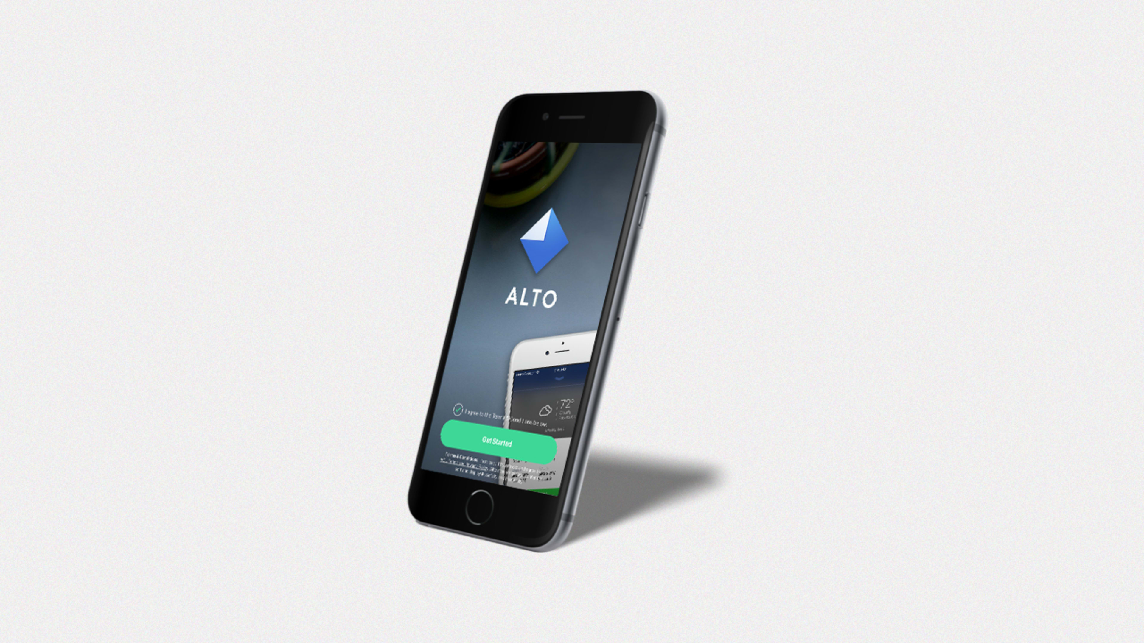 AOL’s Innovative Card-Based Email Service, Alto, Comes To iOS And Android