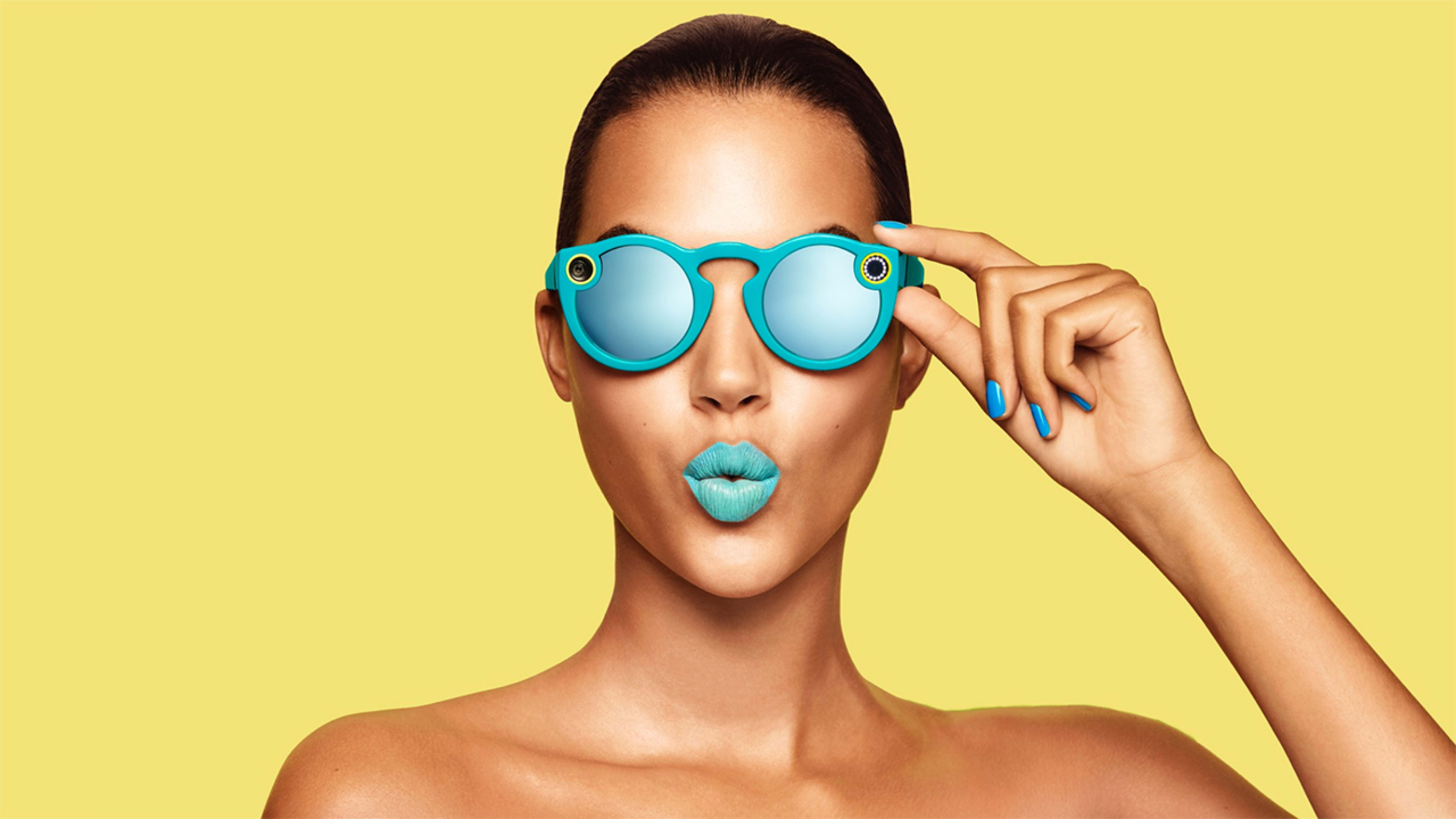 Snapchat’s Spectacles: How Digital Eyewear Could Escape The Nerd Factor