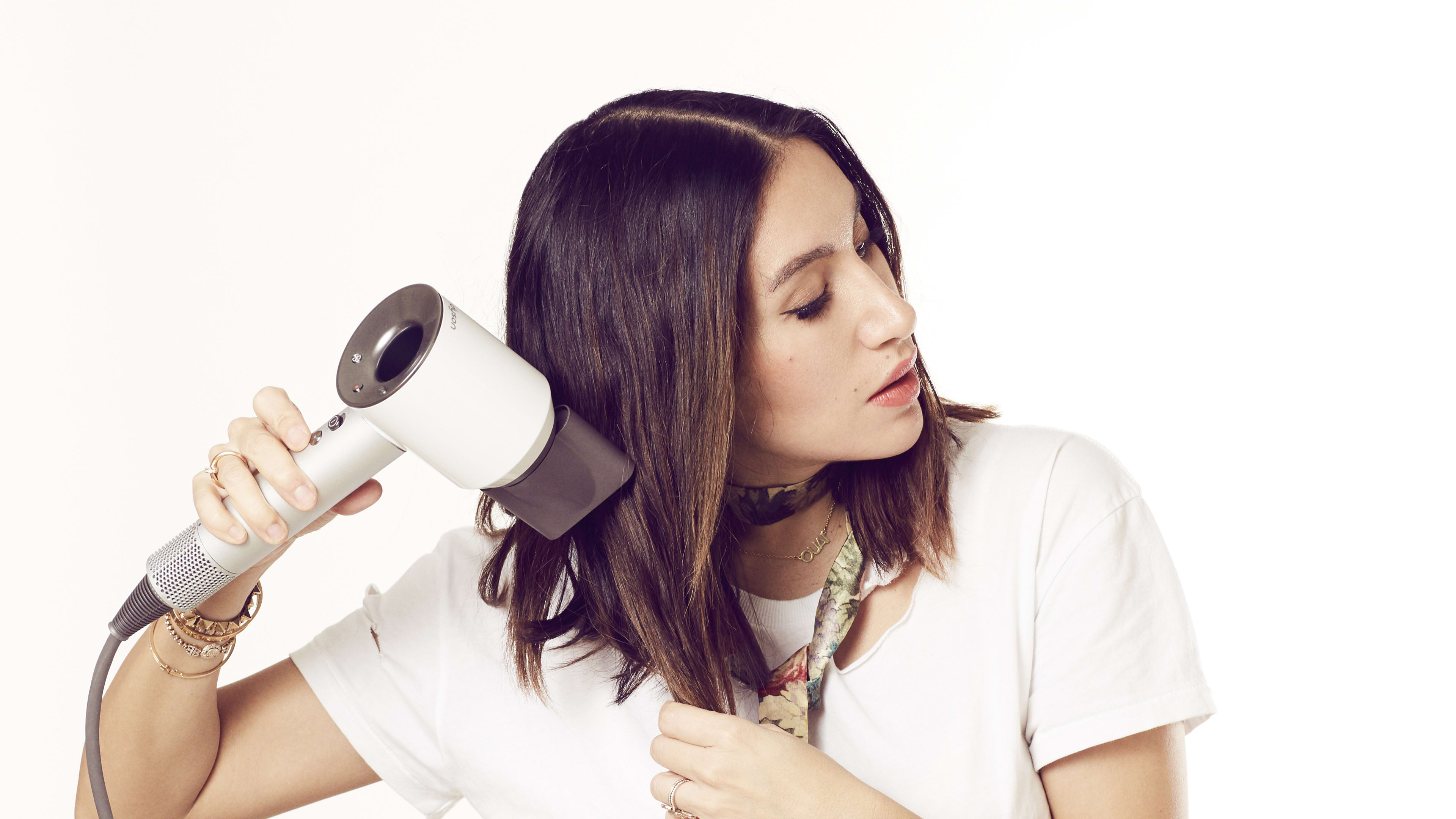 Would You Use A Hair Dryer That Uses Nuclear-Grade Technology?