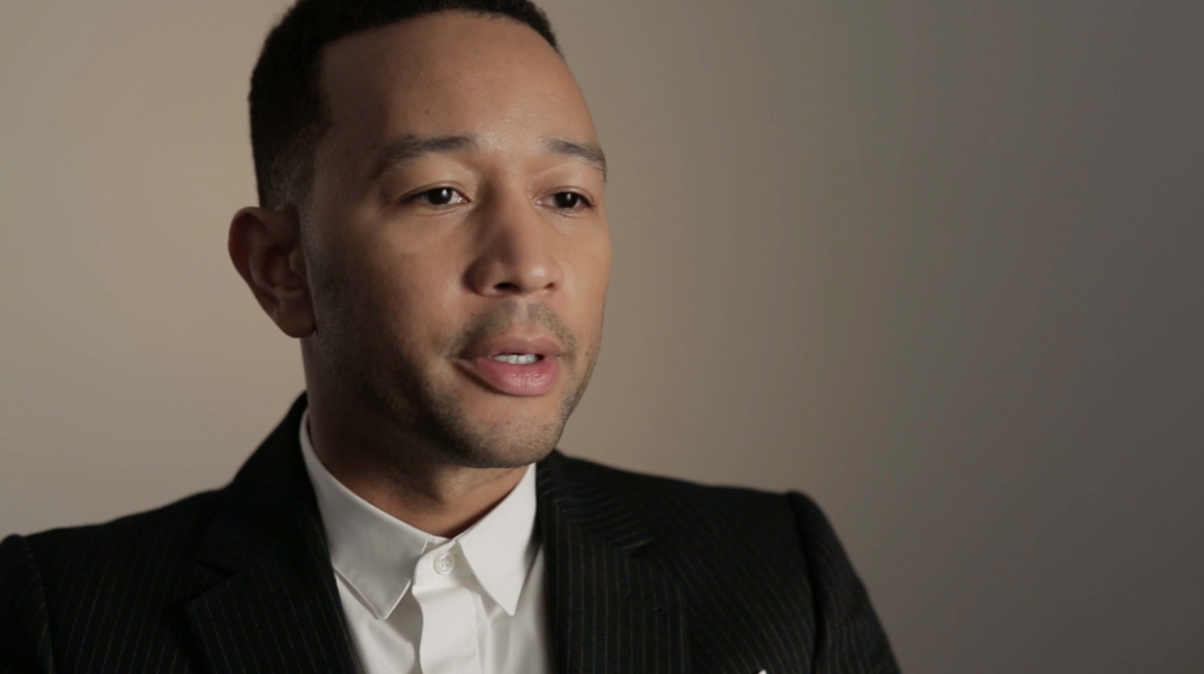 Here’s What John Legend Has To Say About Criminal Justice Reform
