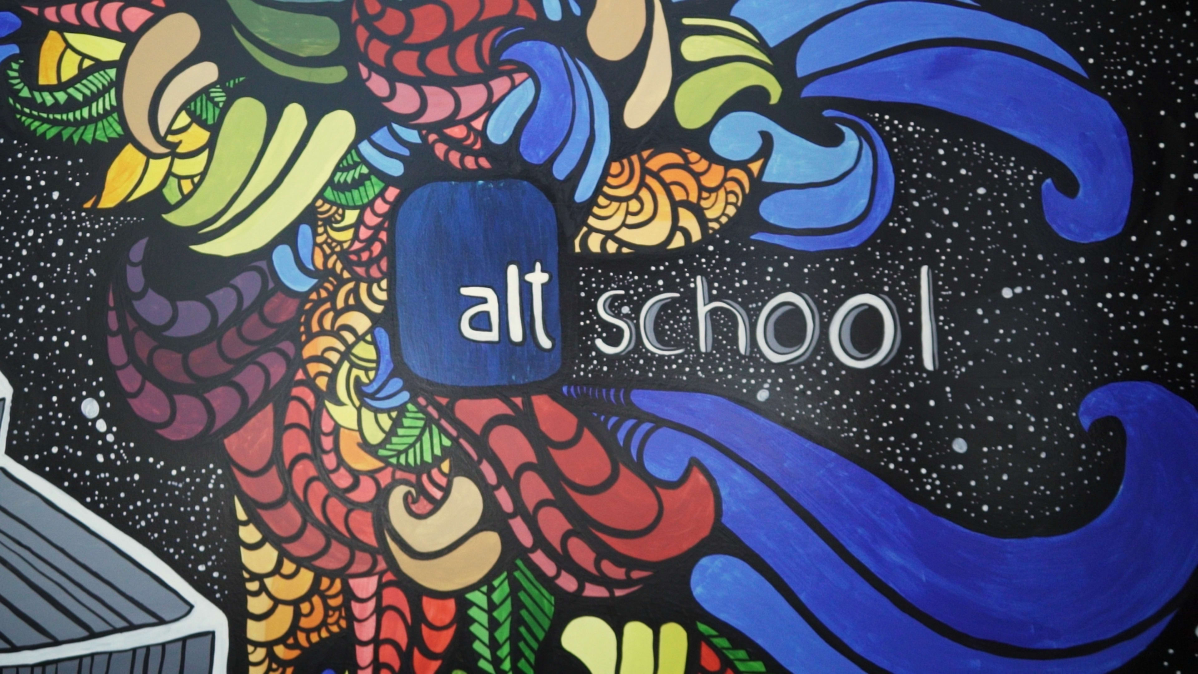 AltSchool Wants Schools To Be More Like A Social Network