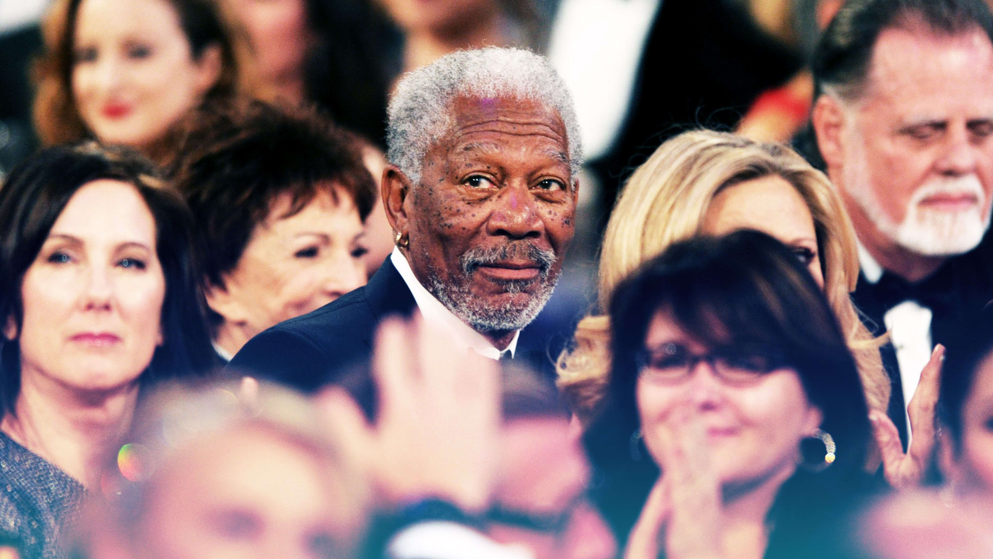 Morgan Freeman Will Be The Voice Of Jarvis, Mark Zuckerberg’s Home AI Assistant