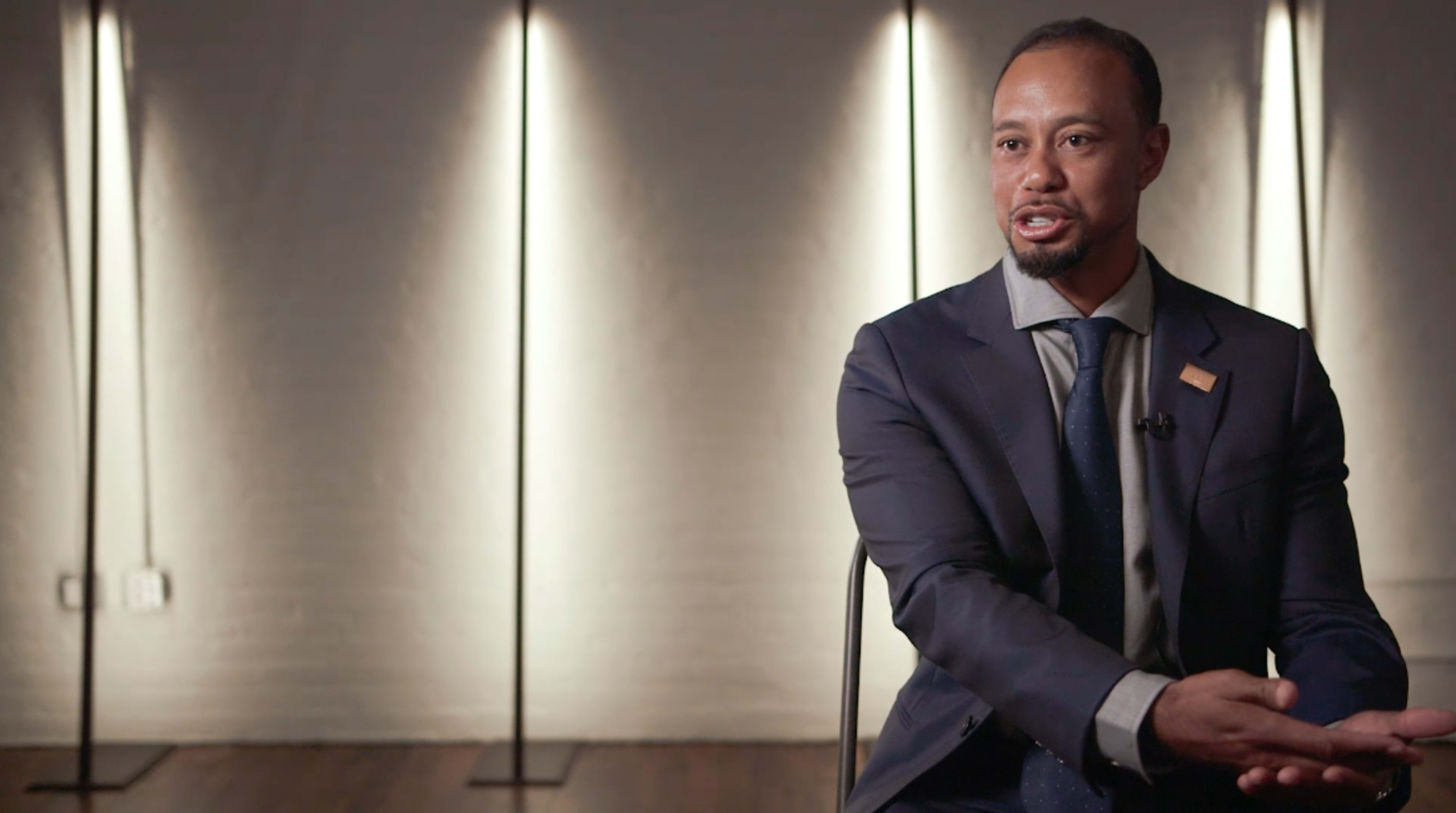Tiger Woods Shares His Best Productivity And Time Management Skills